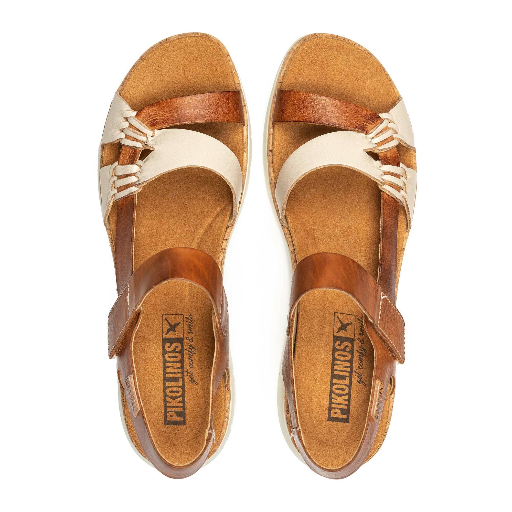 Pikolinos Palma Platform Sandals Women's 16