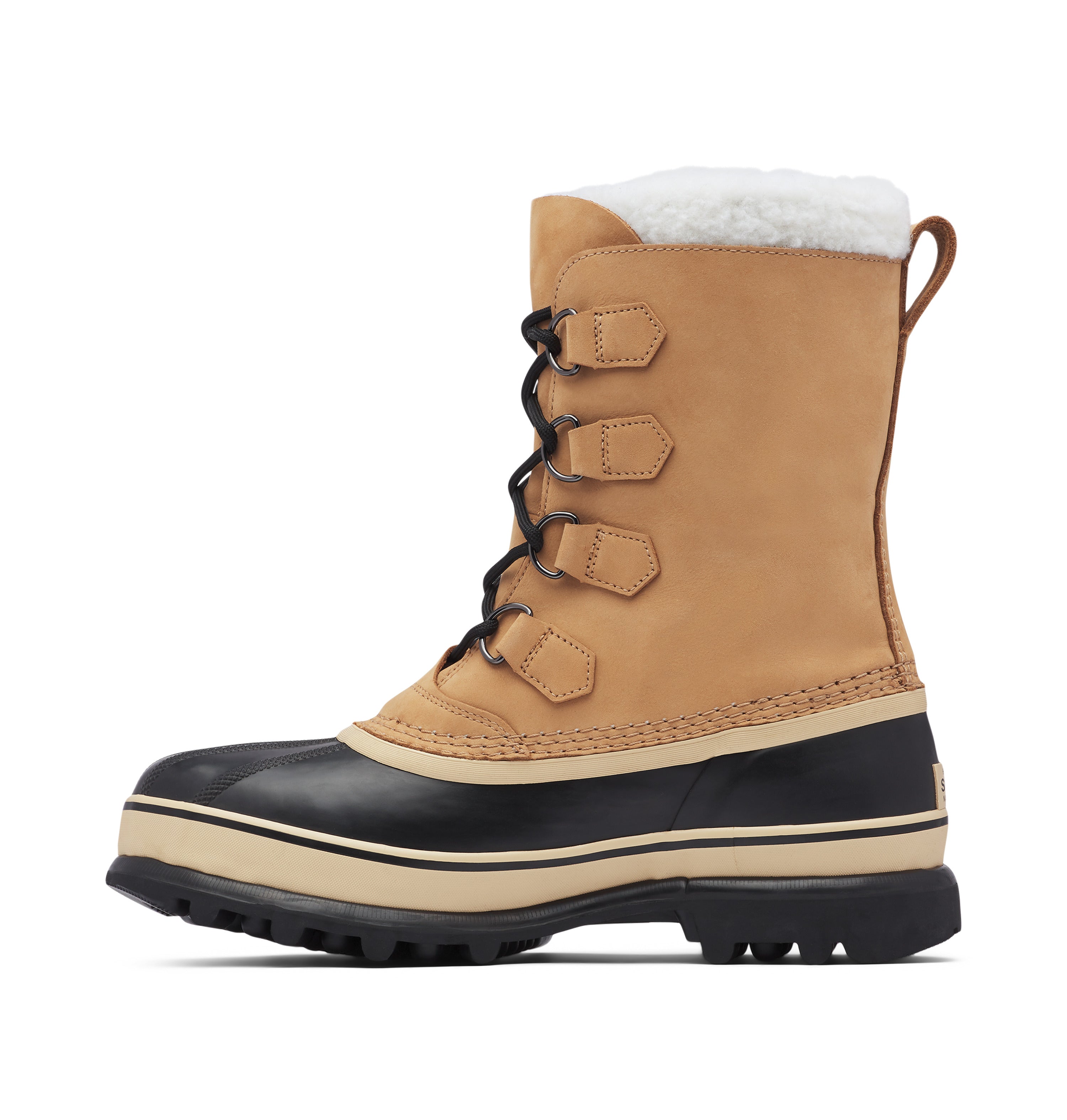 Sorel Caribou Waterproof Boot Men's  5