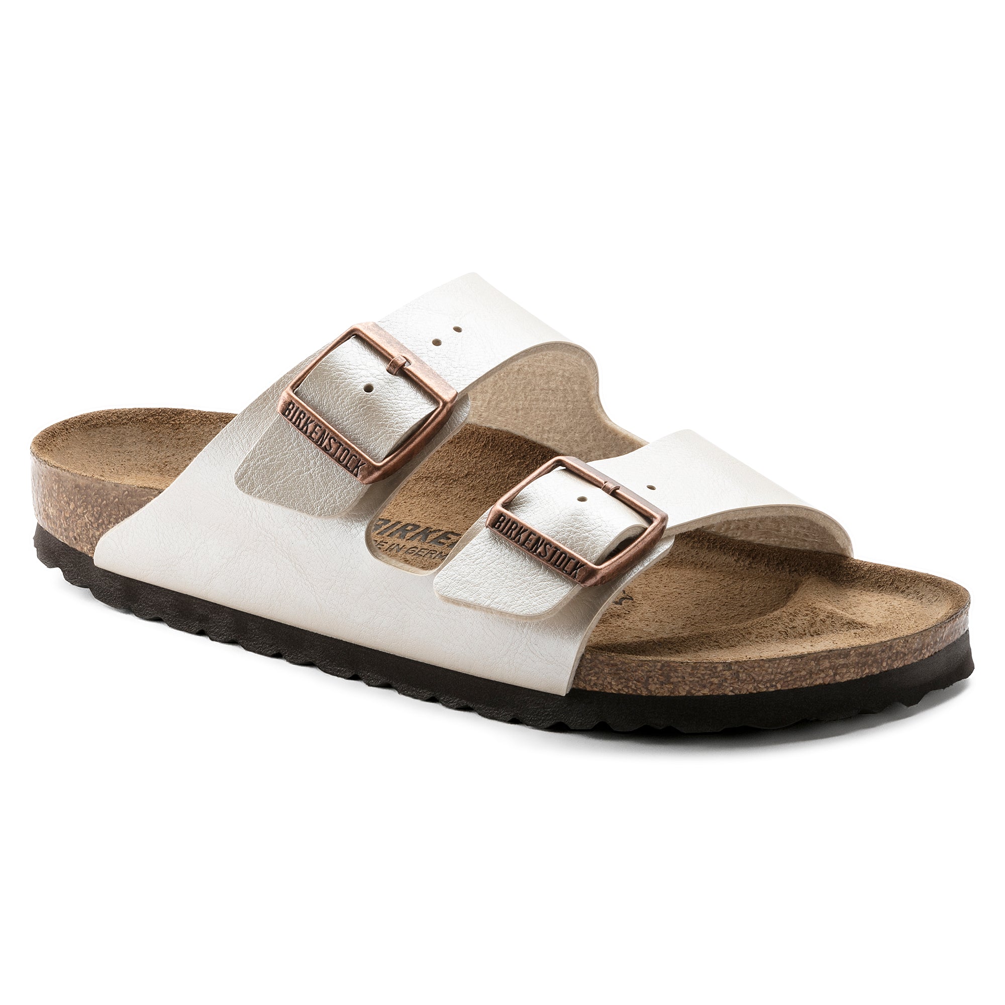 Birkenstock Arizona Birko-Flor Graceful Women's  5