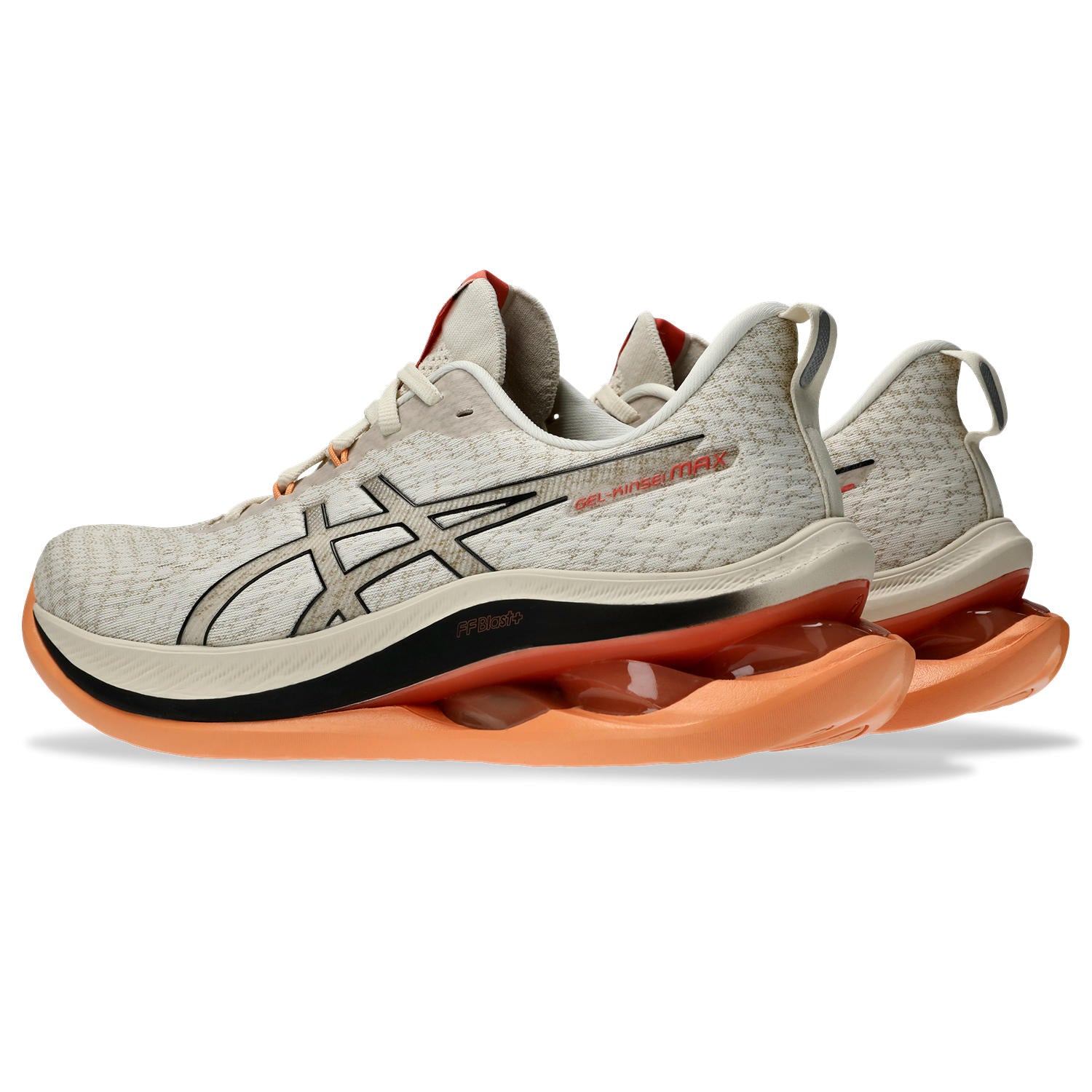 Asics Gel-Kinsei Max Men's 5