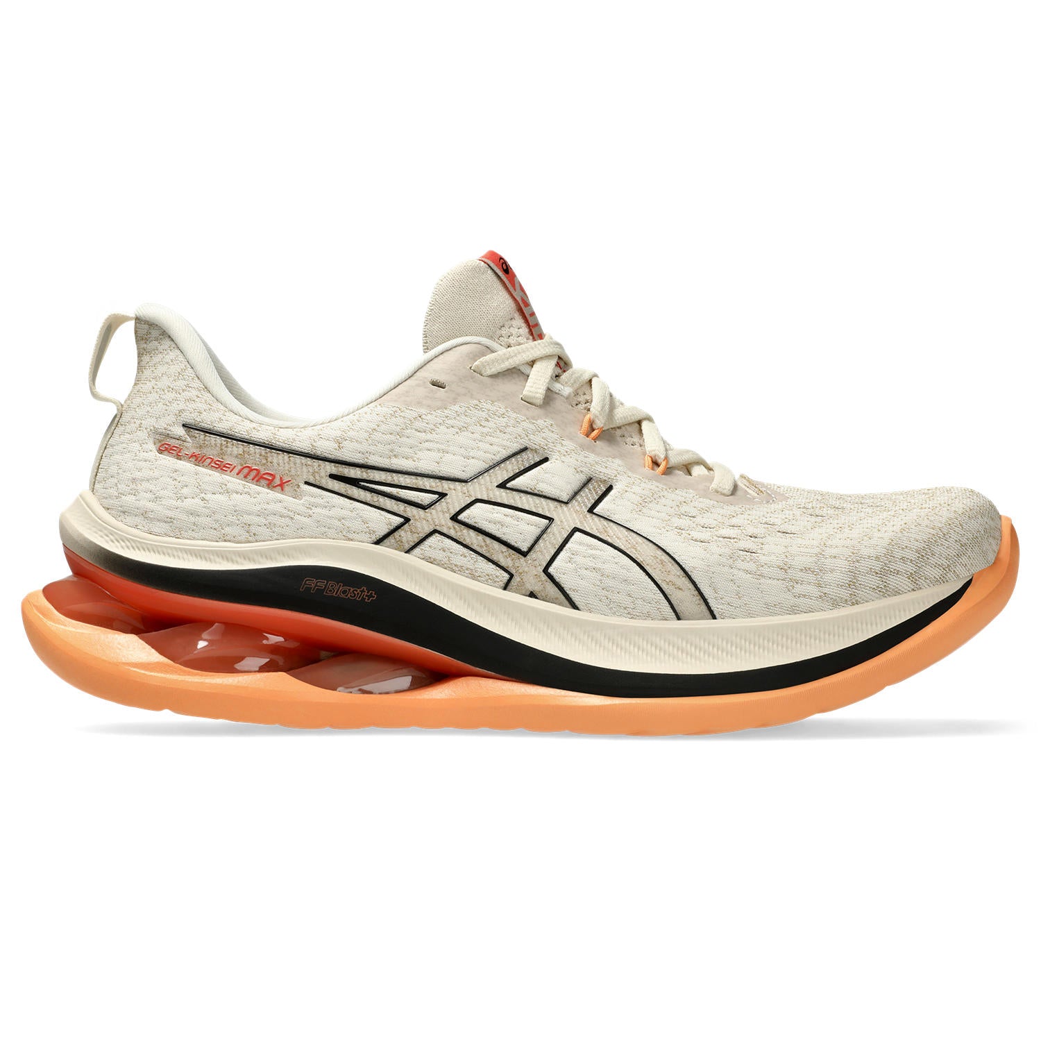 Asics Gel-Kinsei Max Men's 2