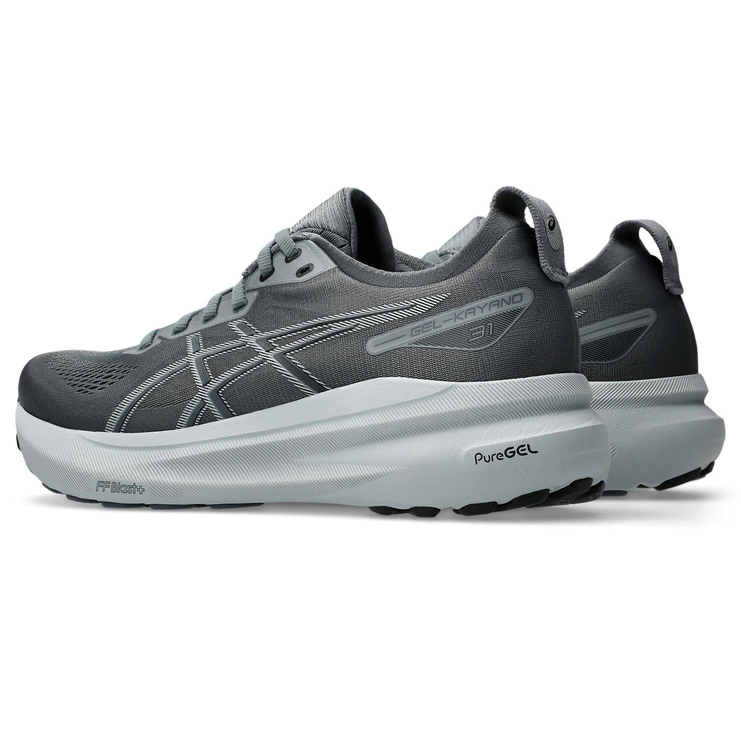 Asics Gel-Kayano 31 Men's (EXTRA WIDE WIDTH) 5