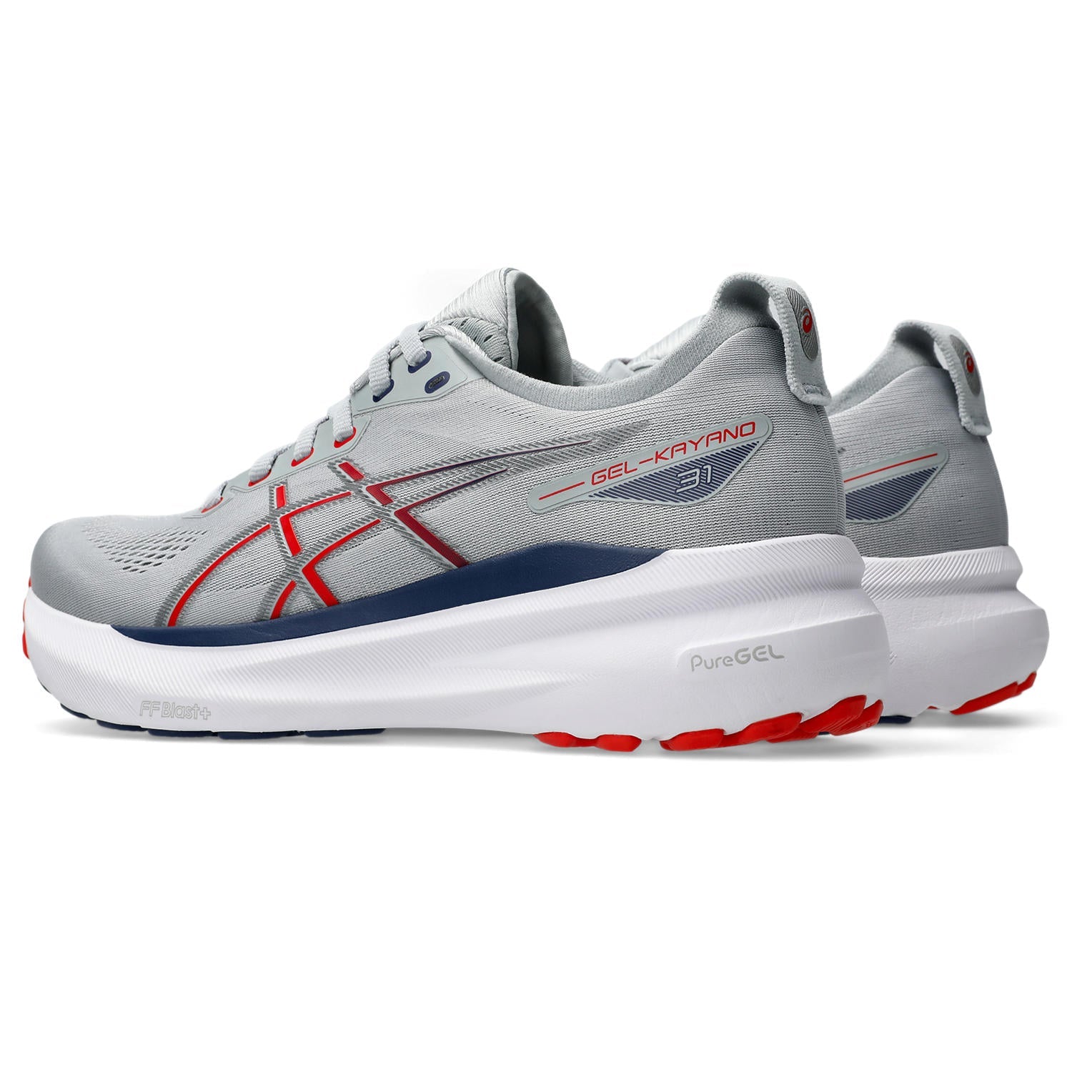 Asics Gel-Kayano 31 Men's 5