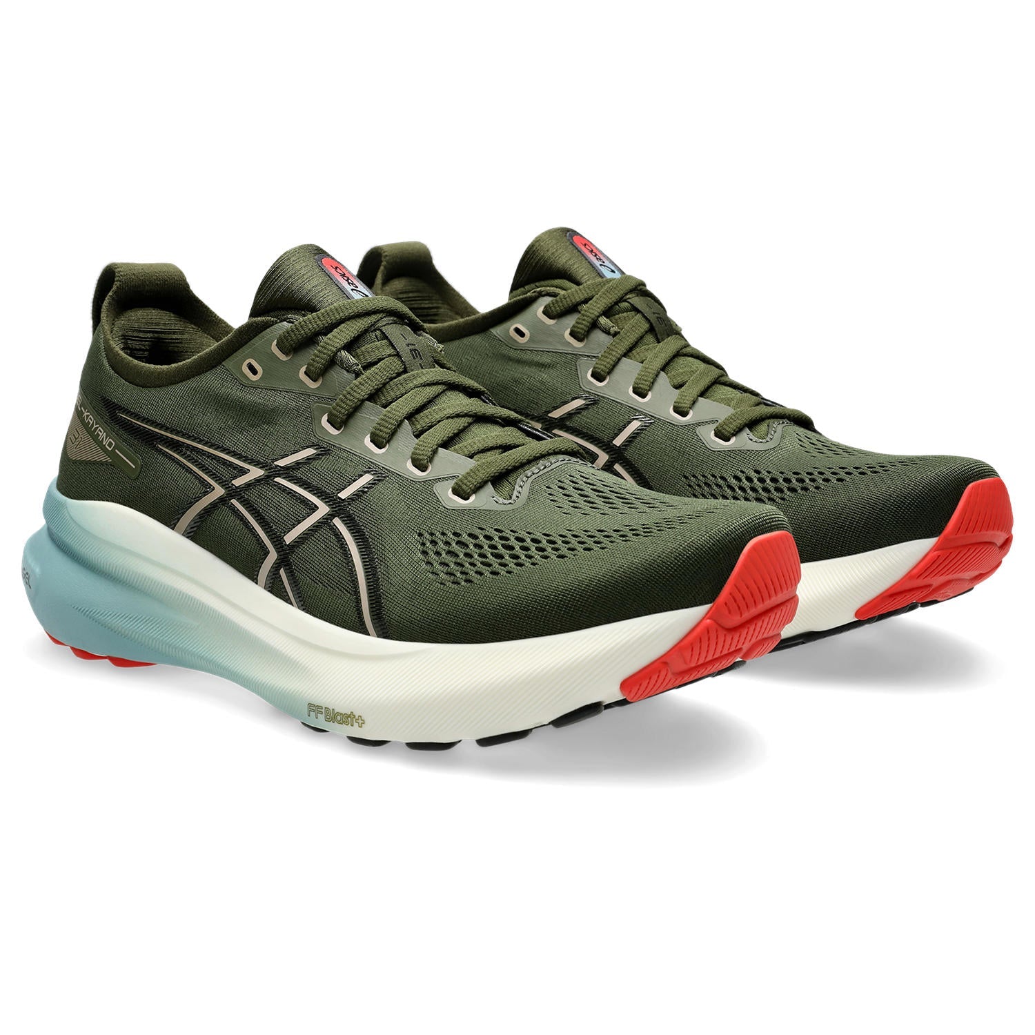 Asics Gel-Kayano 31 Men's 33