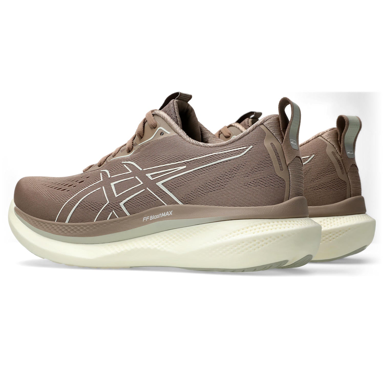 Asics Glideride Max Men's  5