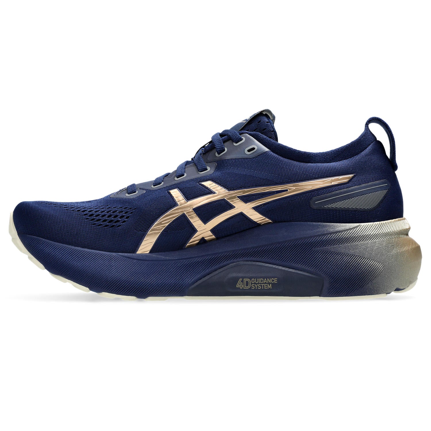 Asics Gel-Kayano 31 Platinum Men's 8