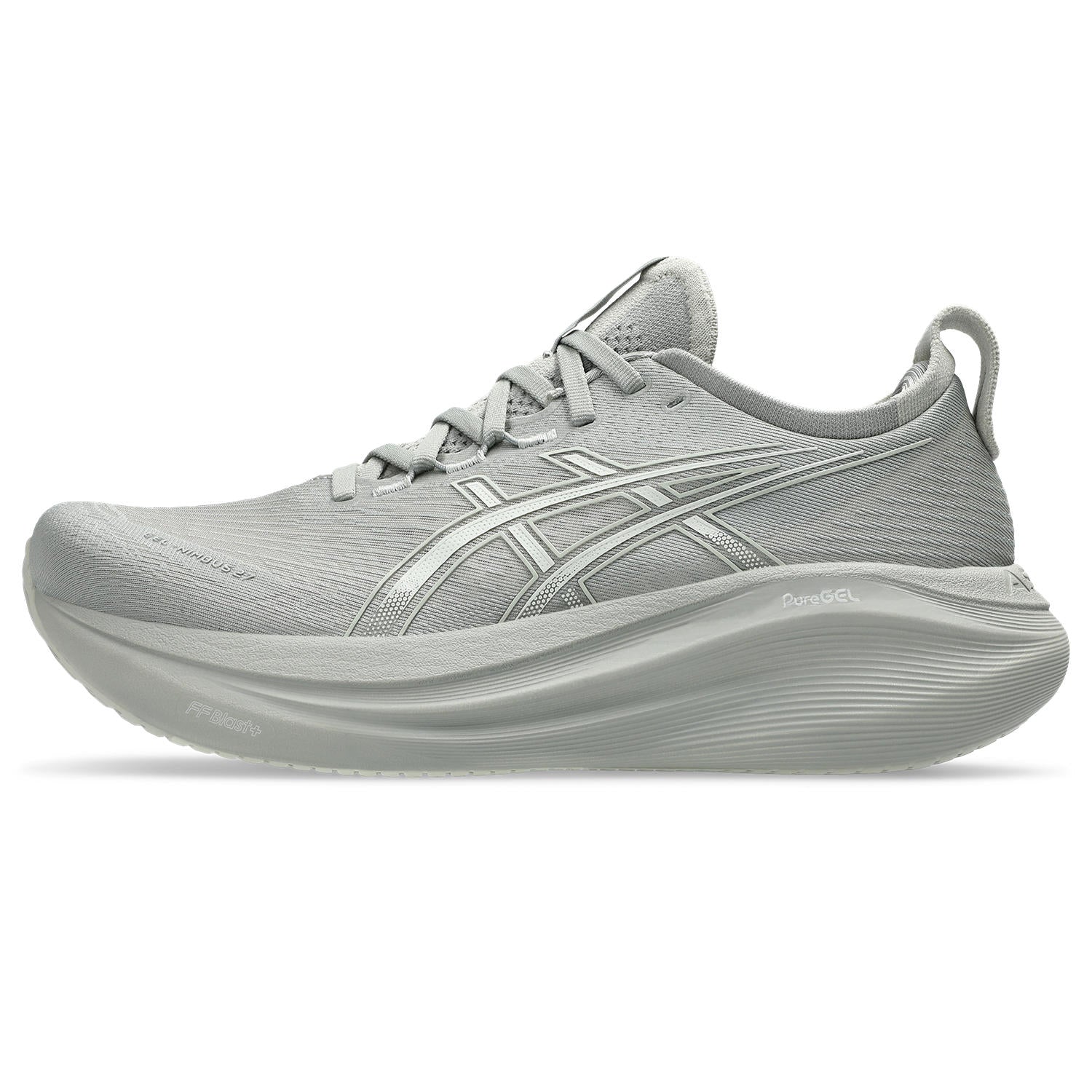 Asics Gel-Nimbus 27 Men's 23