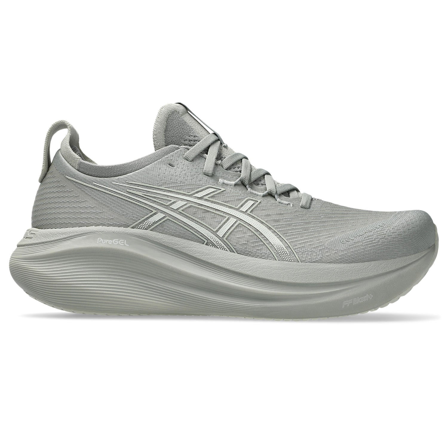 Asics Gel-Nimbus 27 Men's 18