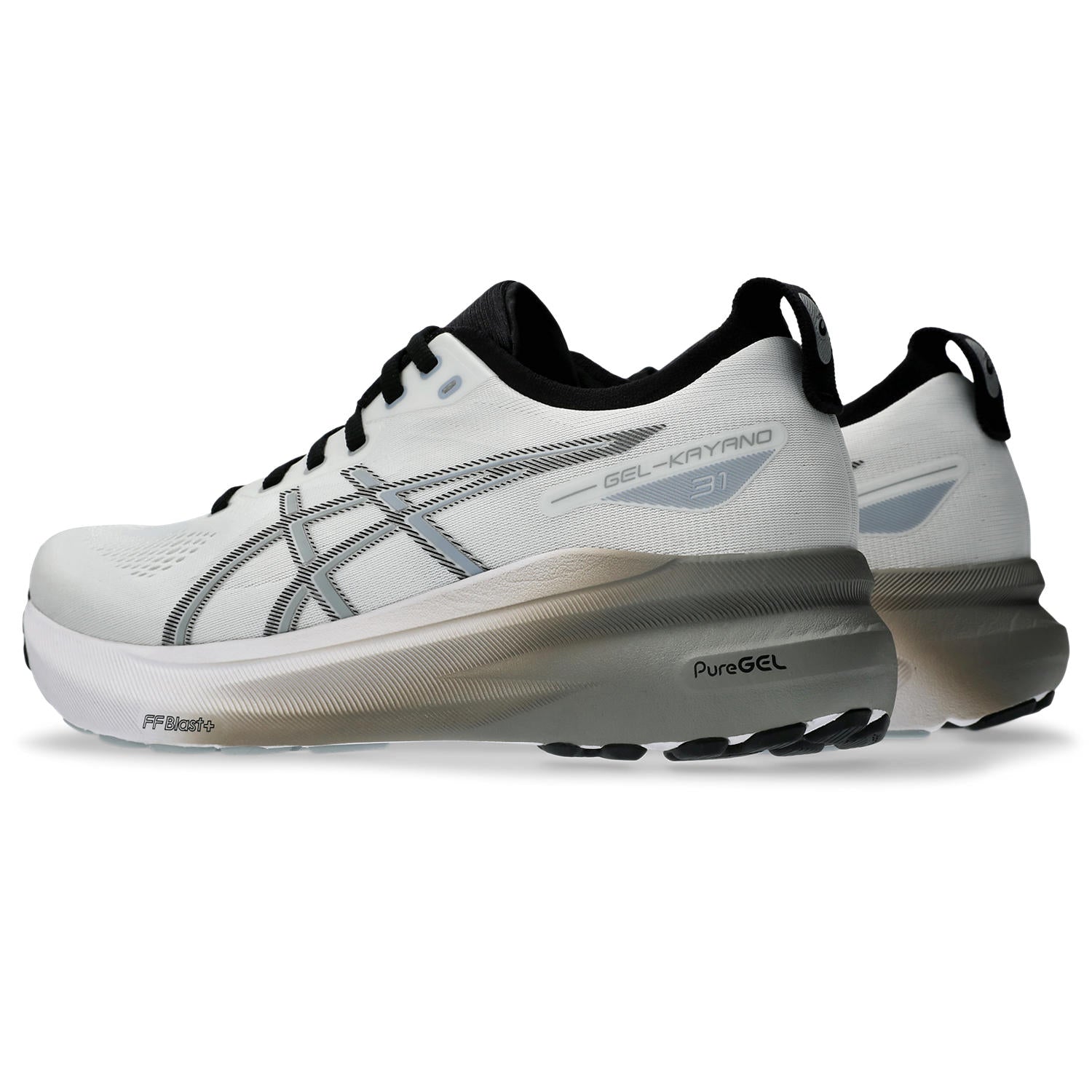 Asics Gel-Kayano 31 Men's 29