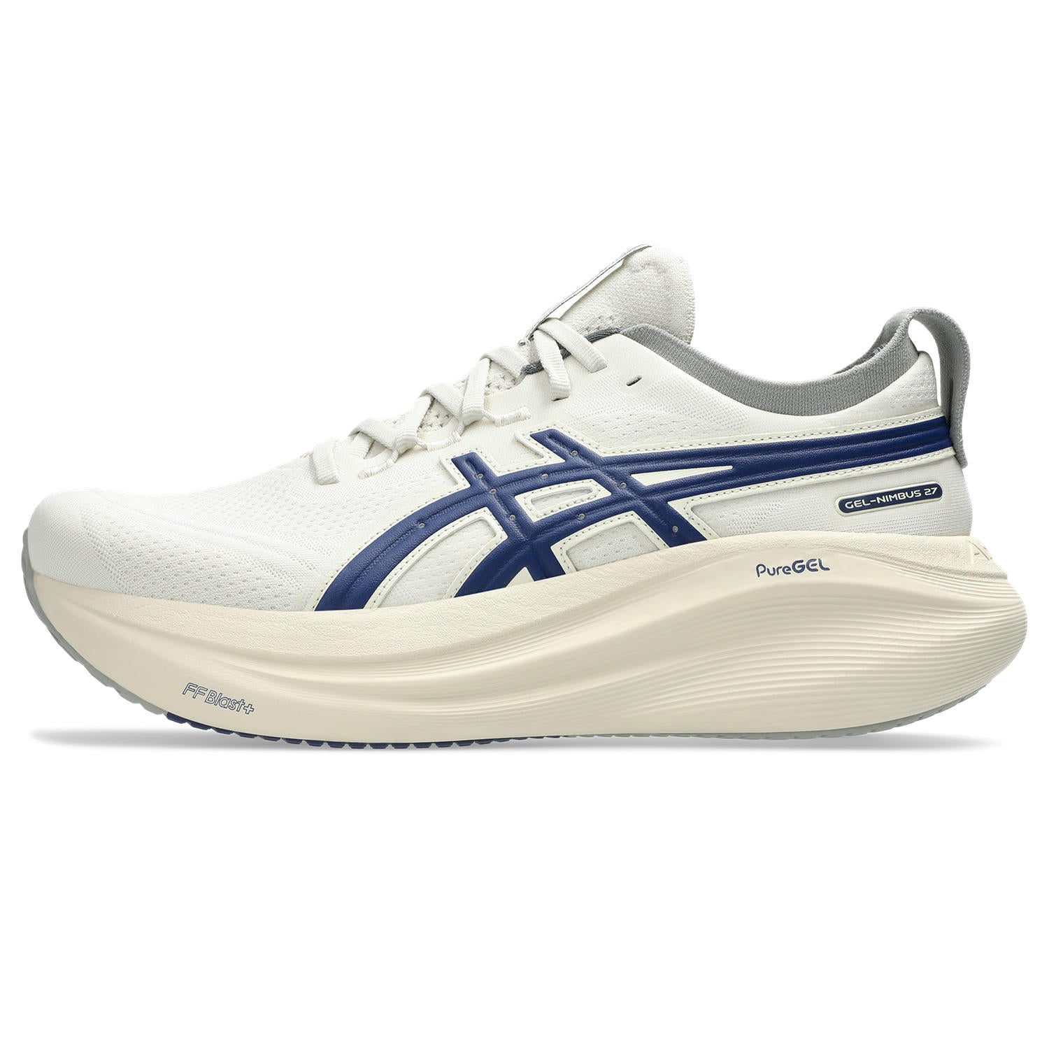 Asics Gel-Nimbus 27 Track Club Men's  7