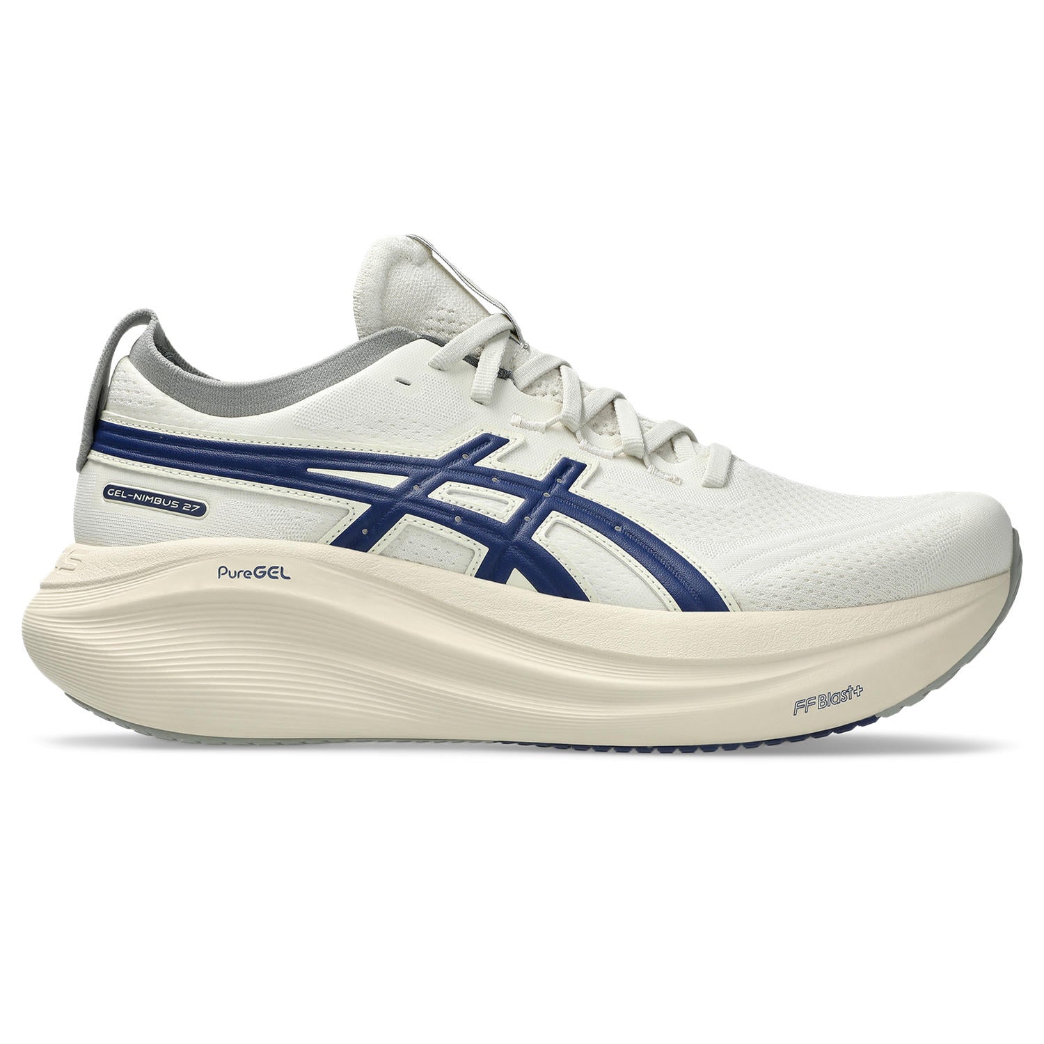 Asics Gel-Nimbus 27 Track Club Men's  2