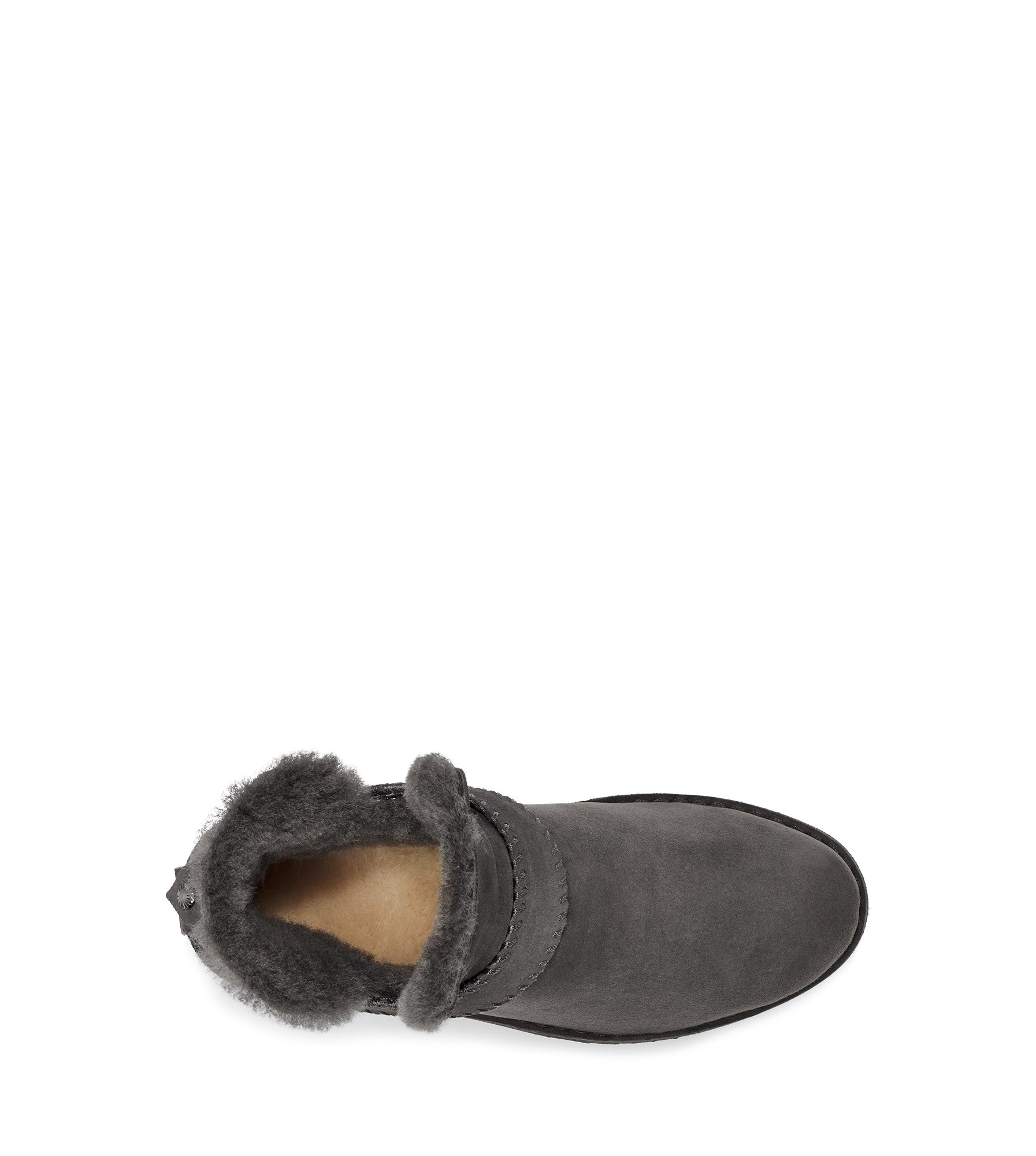 Mckay on sale uggs black