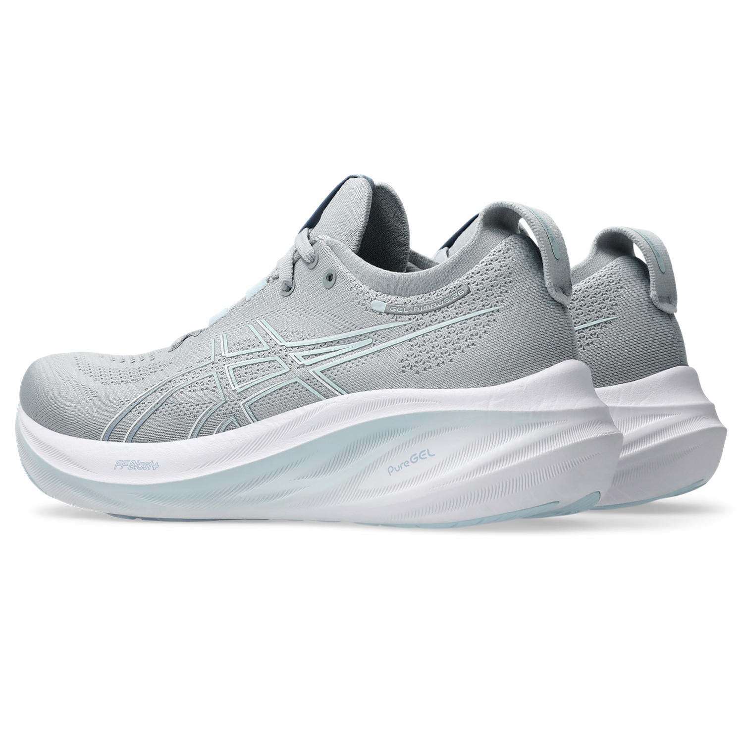 Asics GEL-NIMBUS 26 Women's 44