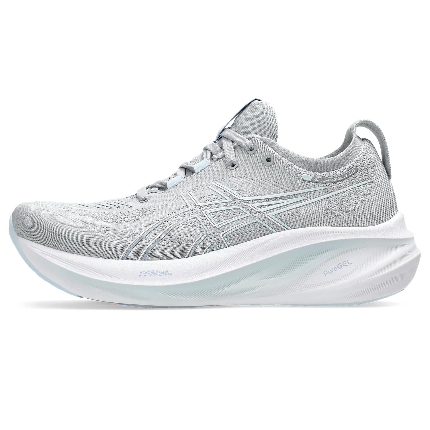 Asics GEL-NIMBUS 26 Women's 46