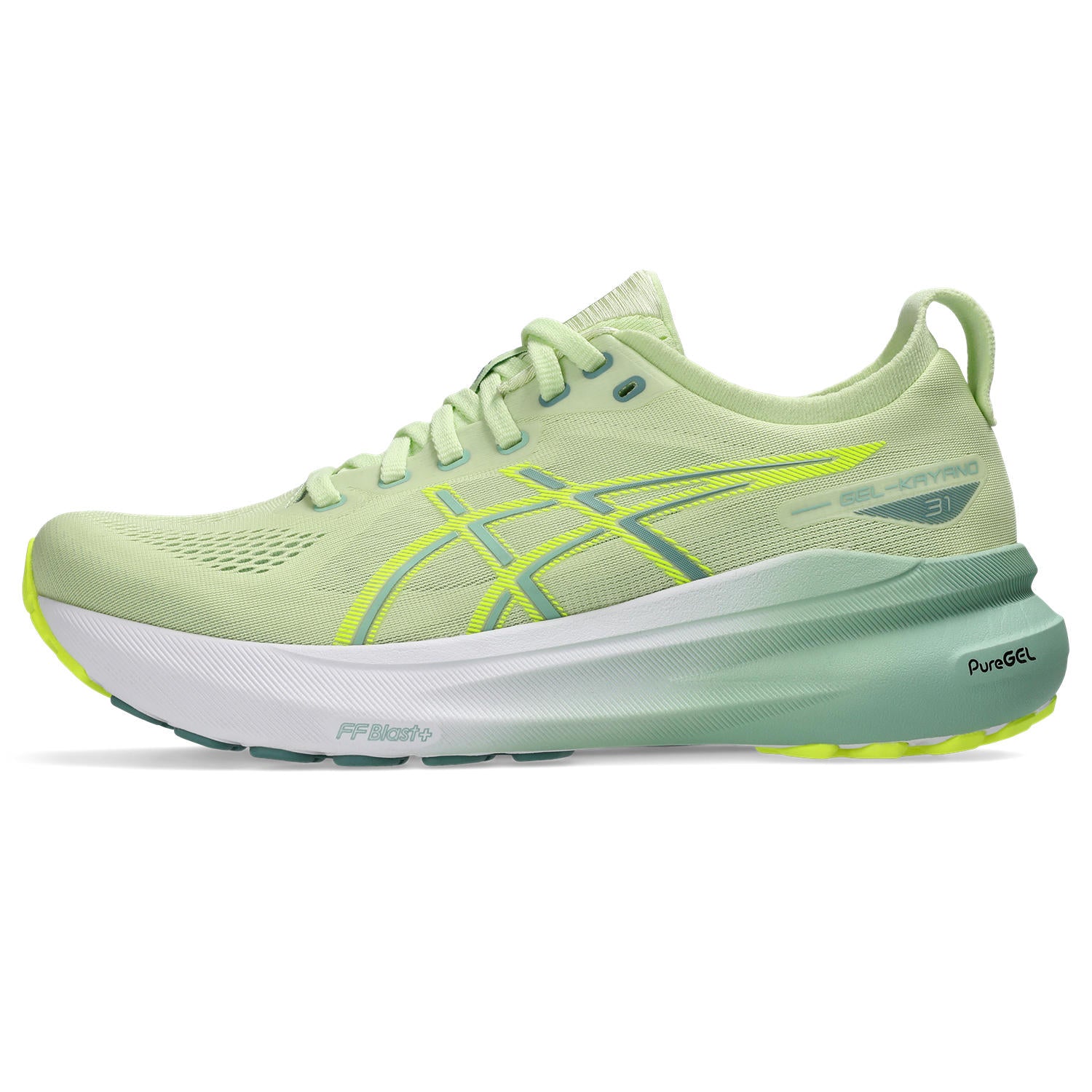 Asics Gel-Kayano 31  (WIDE WIDTH) Women's 7