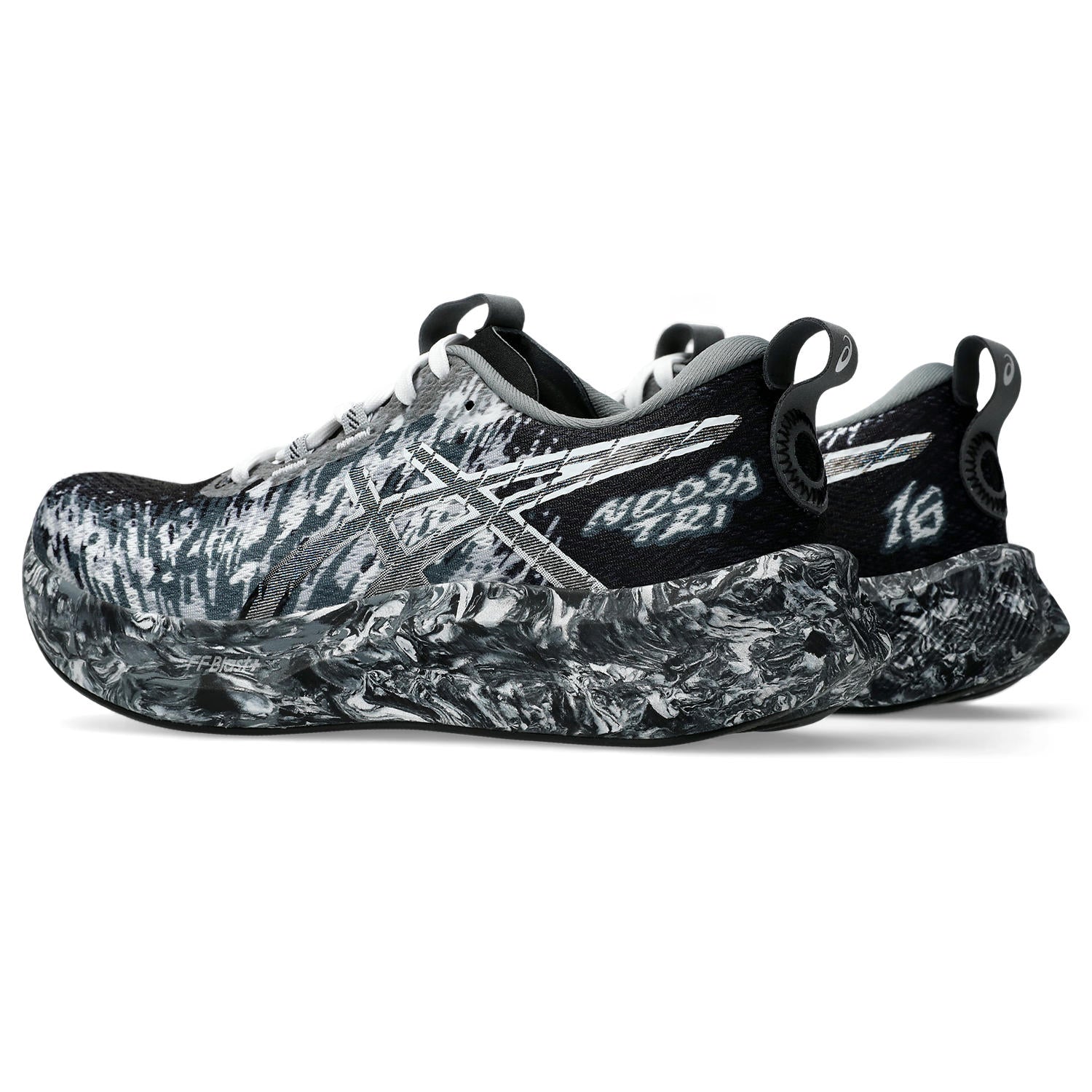 Asics Noosa Tri 16 Women's 5