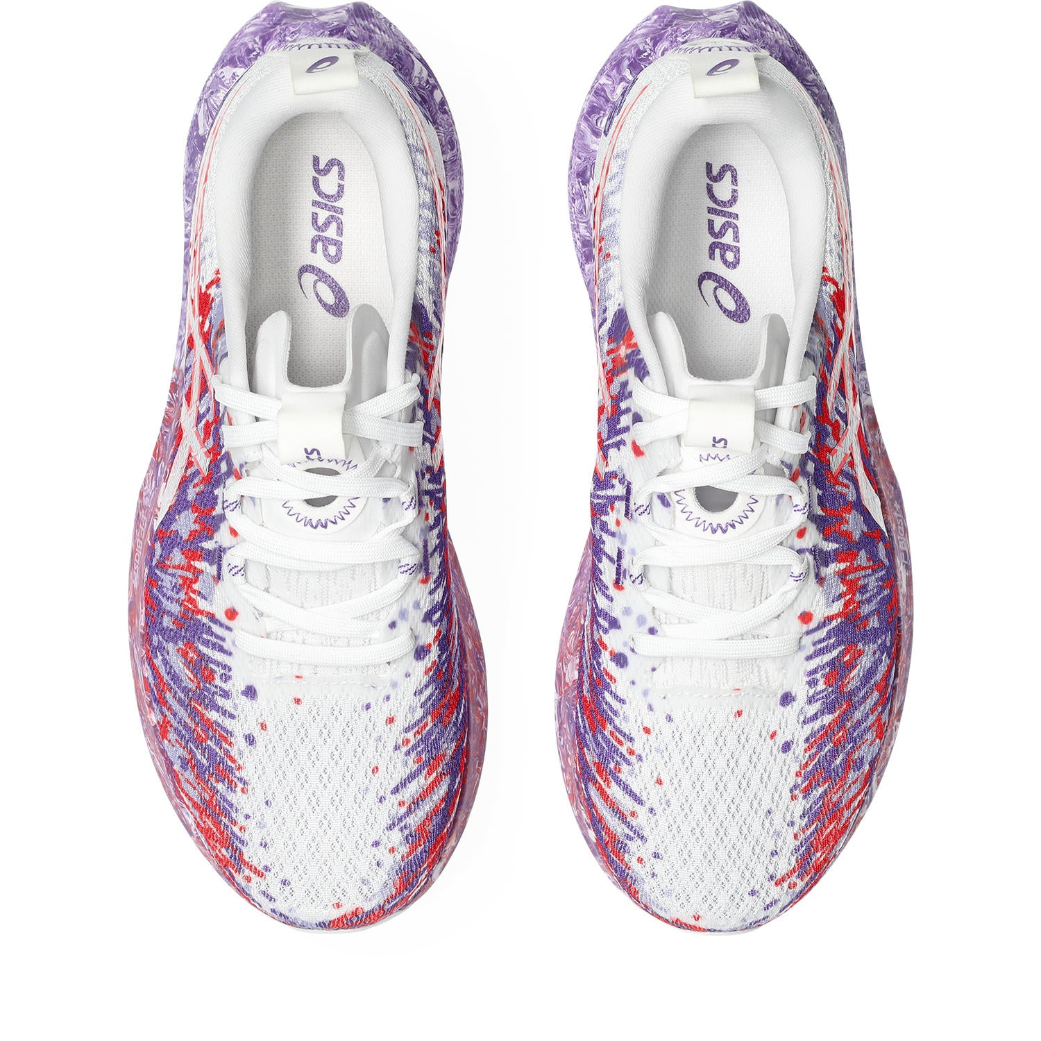 Asics Noosa Tri 16 Women's 28