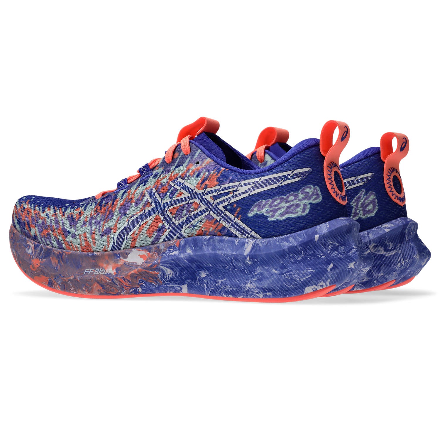 Asics Noosa Tri 16 Women's 59