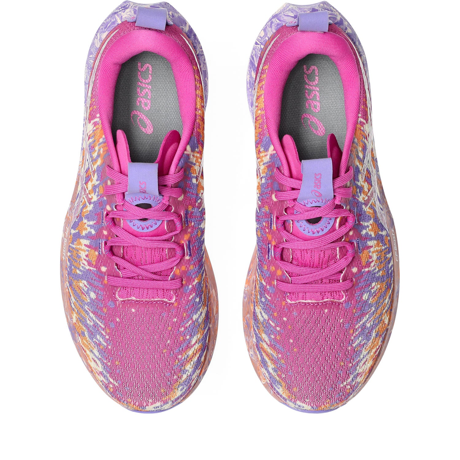 Asics Noosa Tri 16 Women's 8