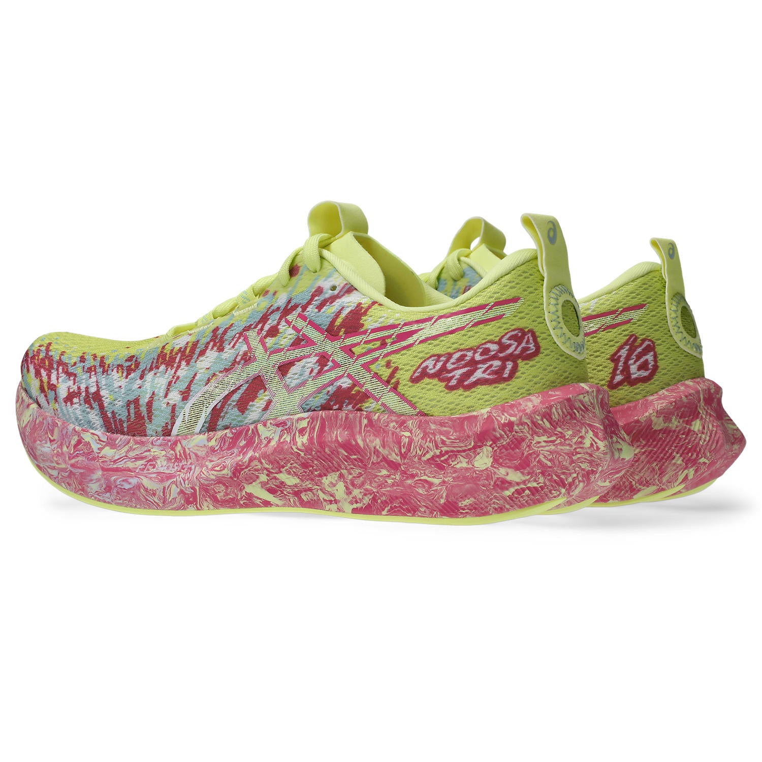 Asics Noosa Tri 16 Women's 42