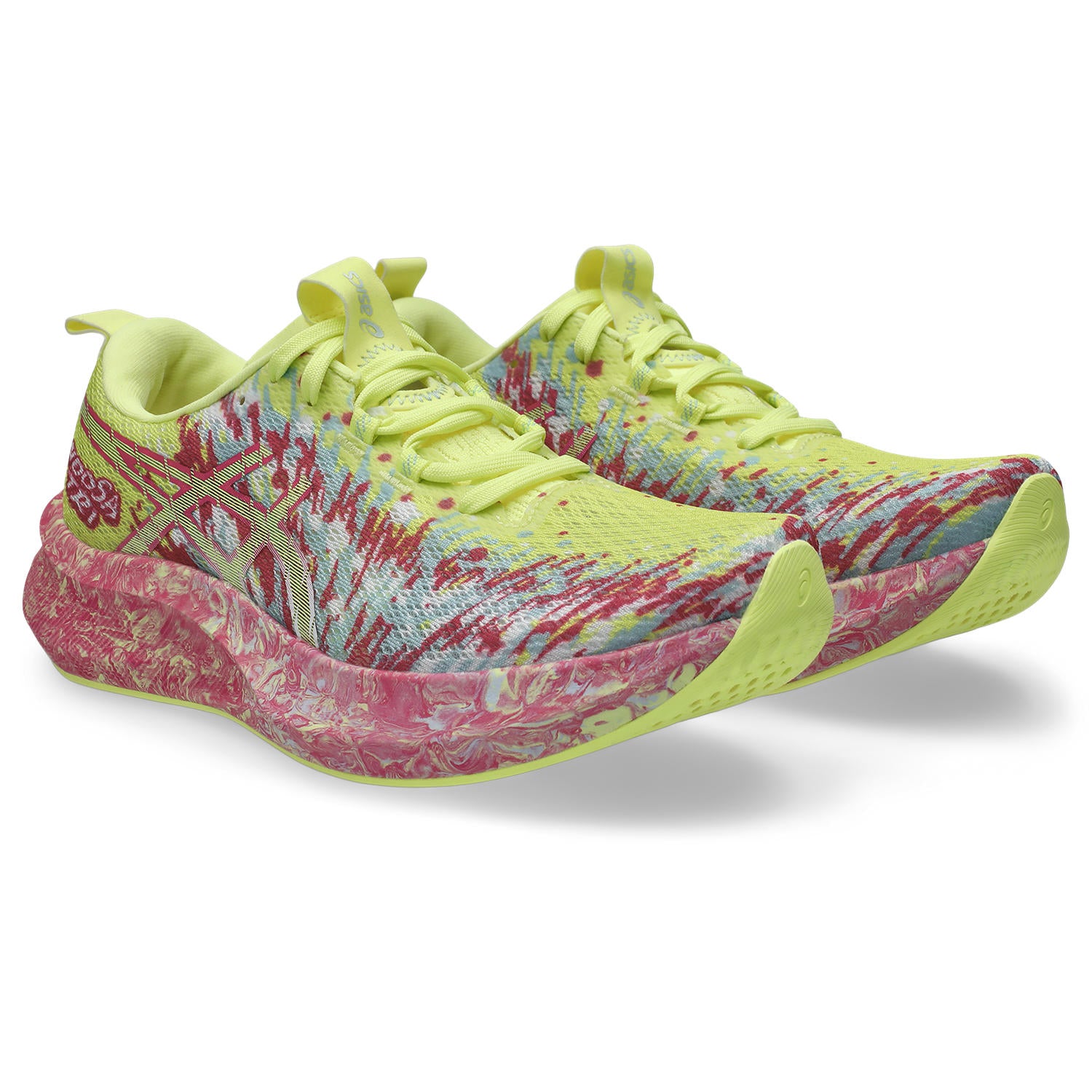 Asics Noosa Tri 16 Women's 40