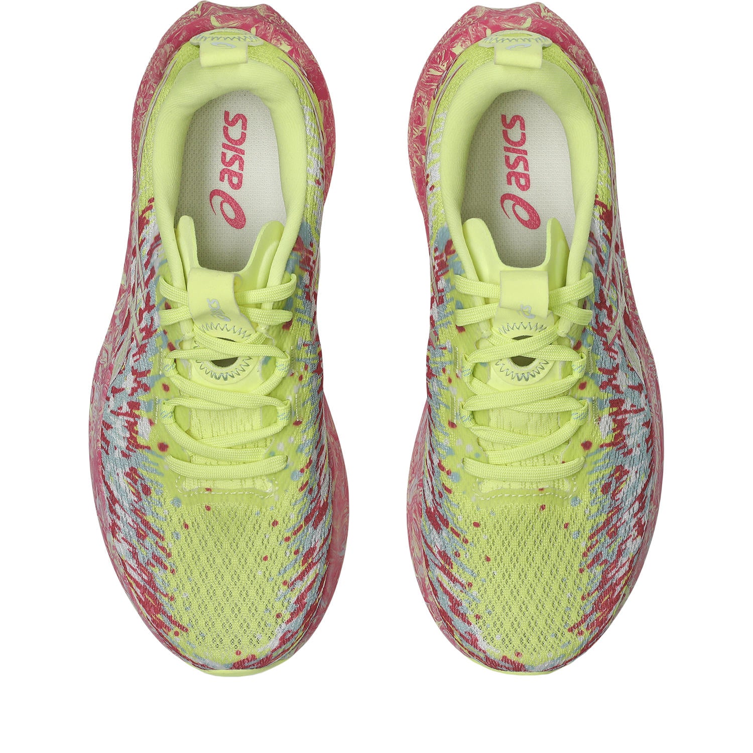 Asics Noosa Tri 16 Women's 47