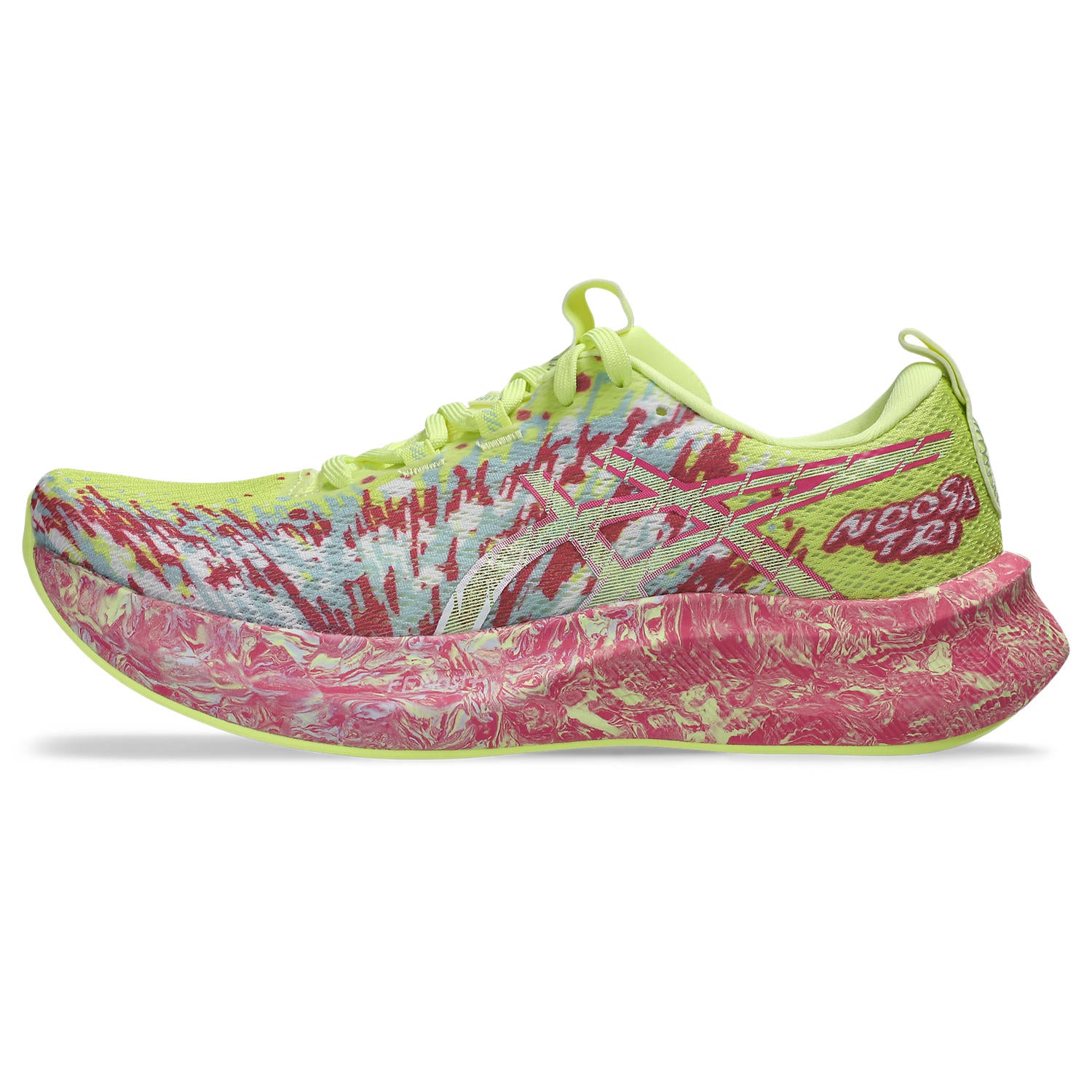 Asics Noosa Tri 16 Women's 43