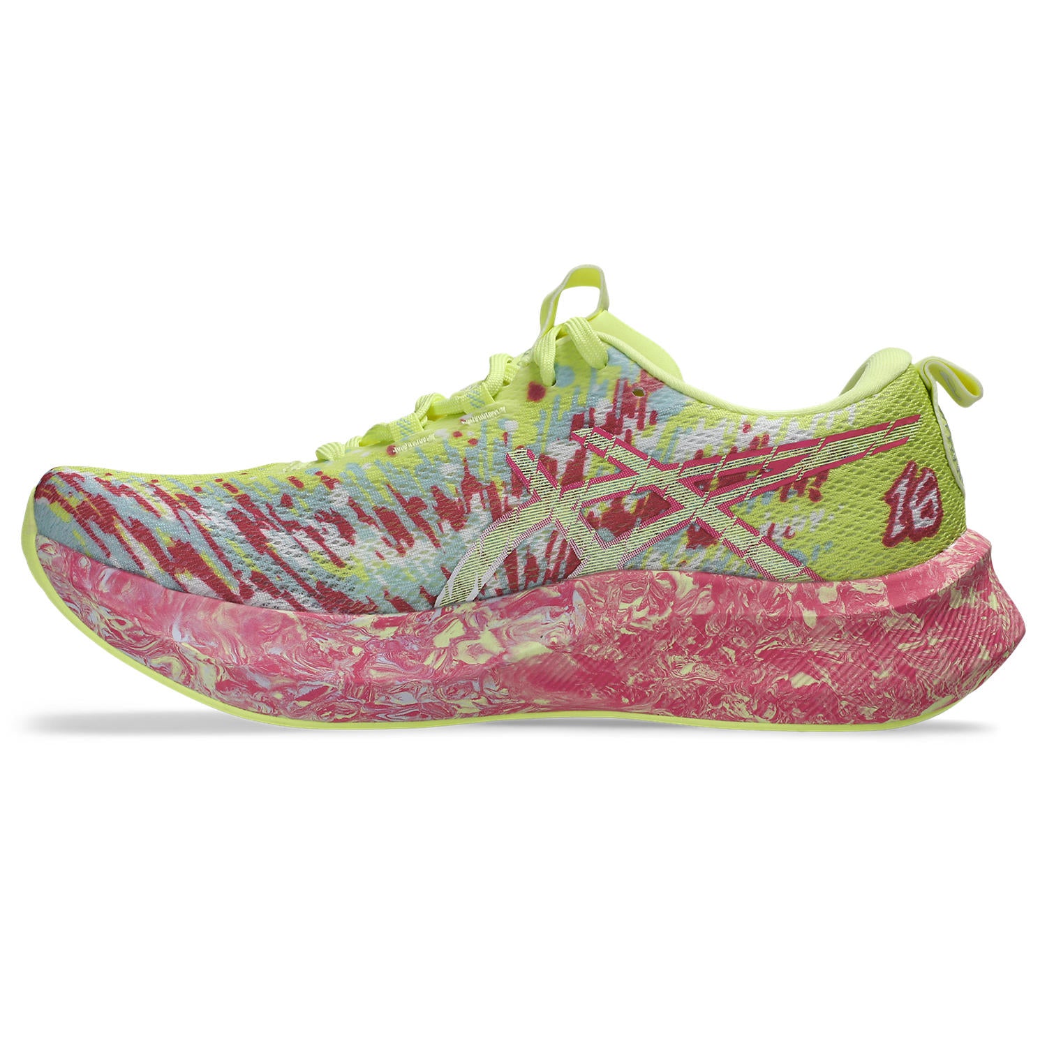 Asics Noosa Tri 16 Women's 44
