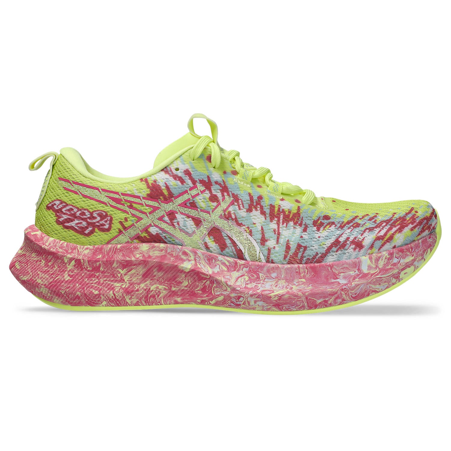 Asics Noosa Tri 16 Women's 45