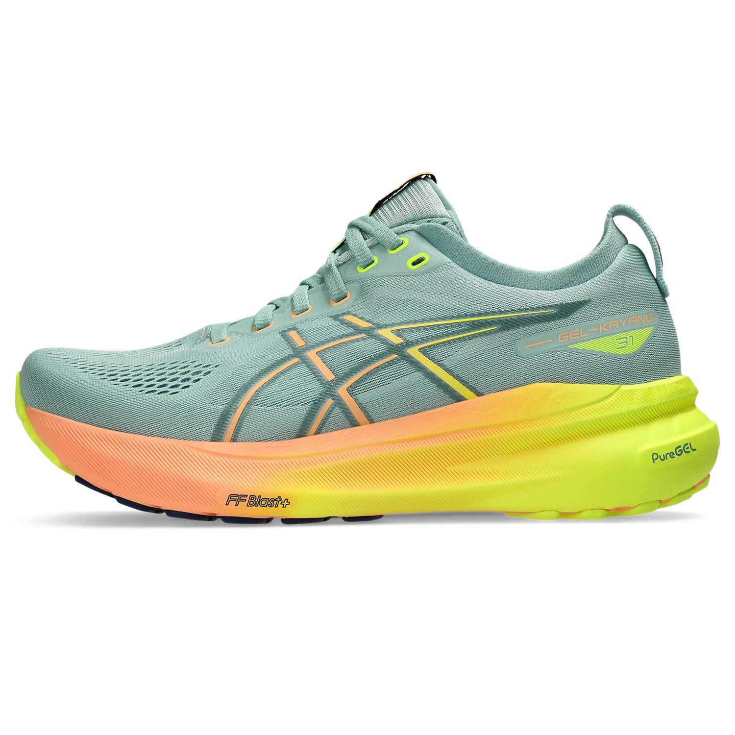 Asics Gel-Kayano 31 Paris Women's  7