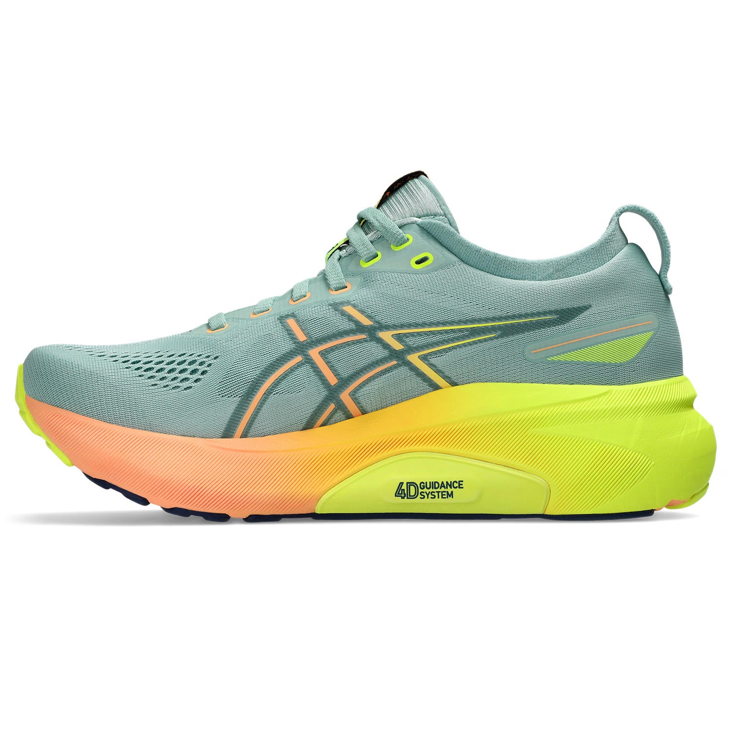 Asics Gel-Kayano 31 Paris Women's  8