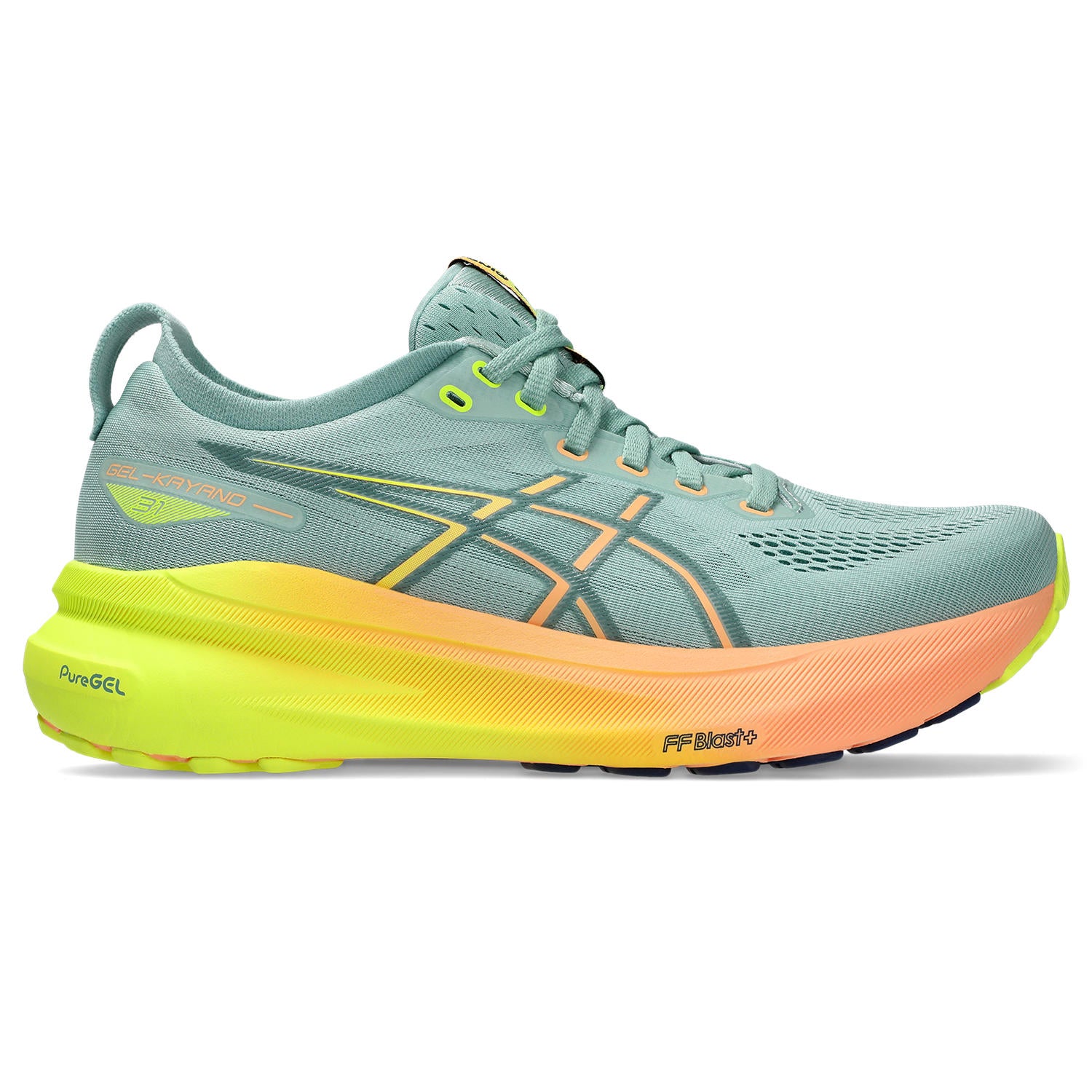 Asics Gel-Kayano 31 Paris Women's  2