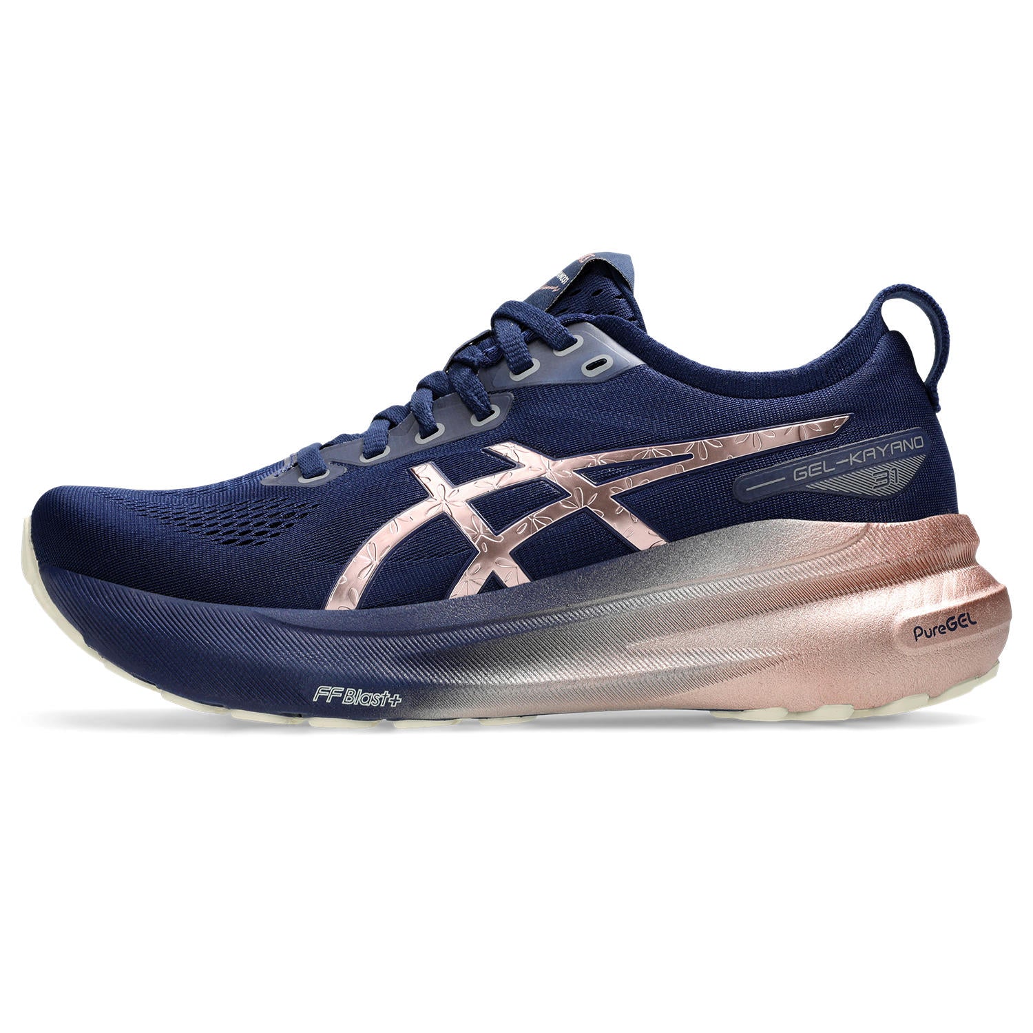 Asics Gel-Kayano 31 Platinum Women's 7