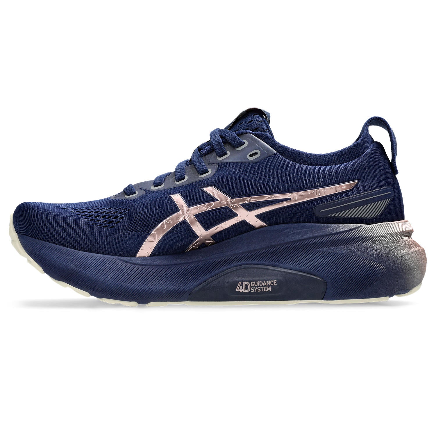 Asics Gel-Kayano 31 Platinum Women's 8