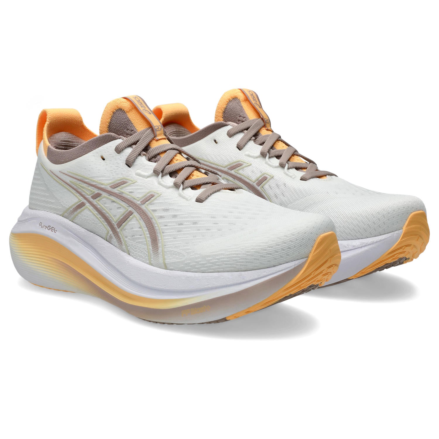 Asics GEL-NIMBUS 27 Women's 40