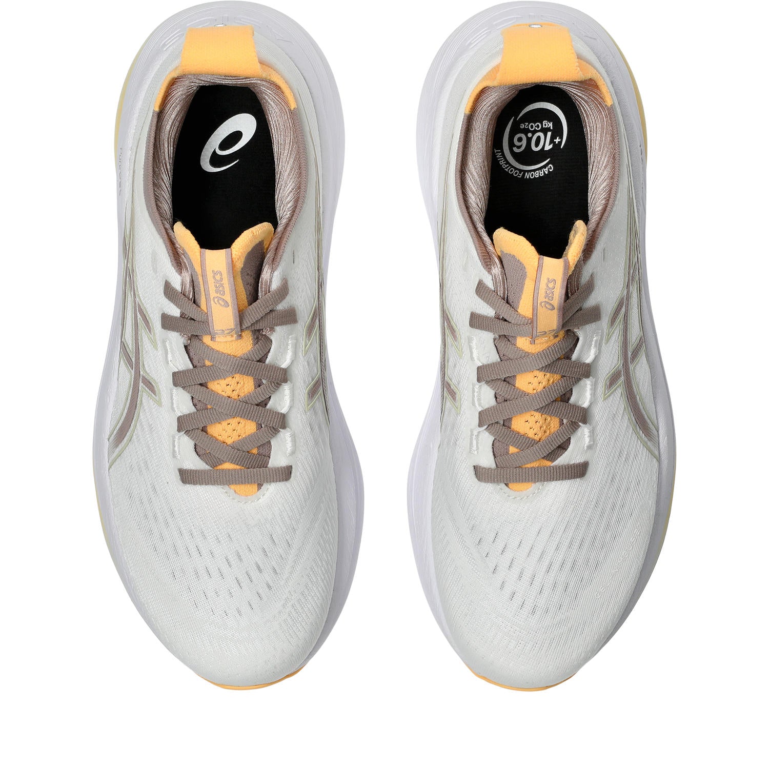 Asics GEL-NIMBUS 27 Women's 47