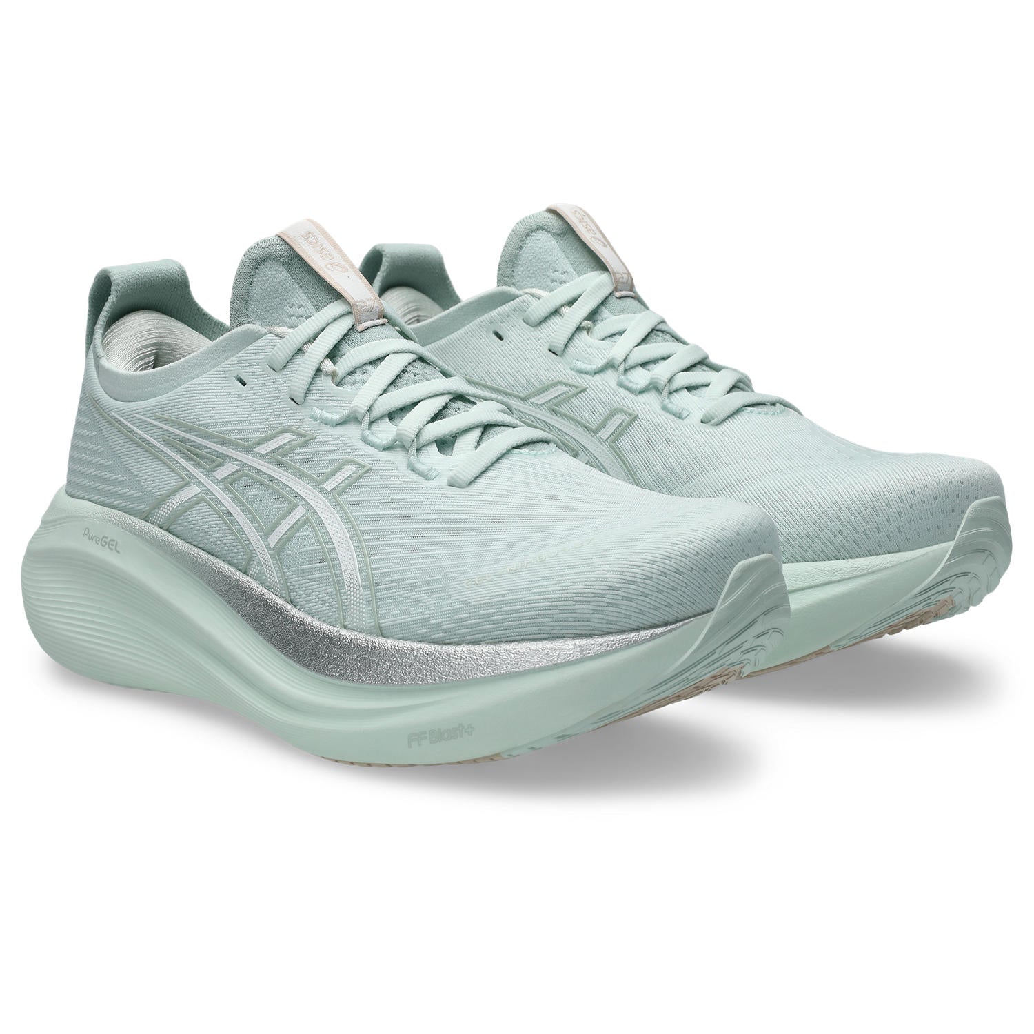 Asics GEL-NIMBUS 27 Women's 25