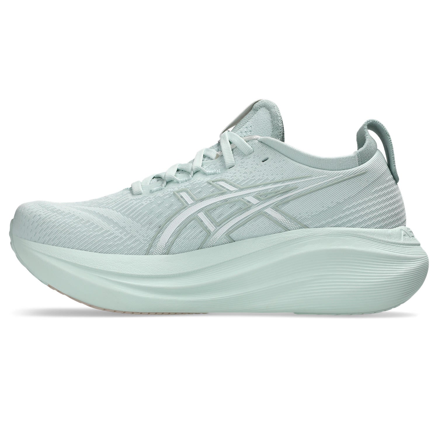 Asics GEL-NIMBUS 27 Women's 28