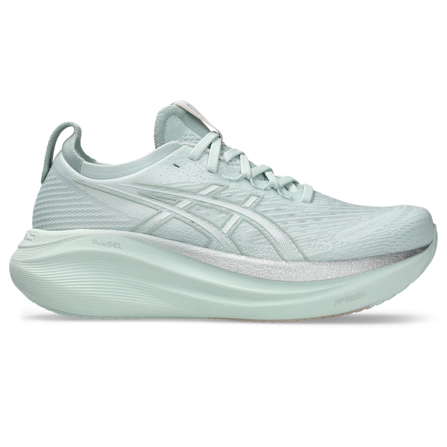 Asics GEL-NIMBUS 27 Women's 26