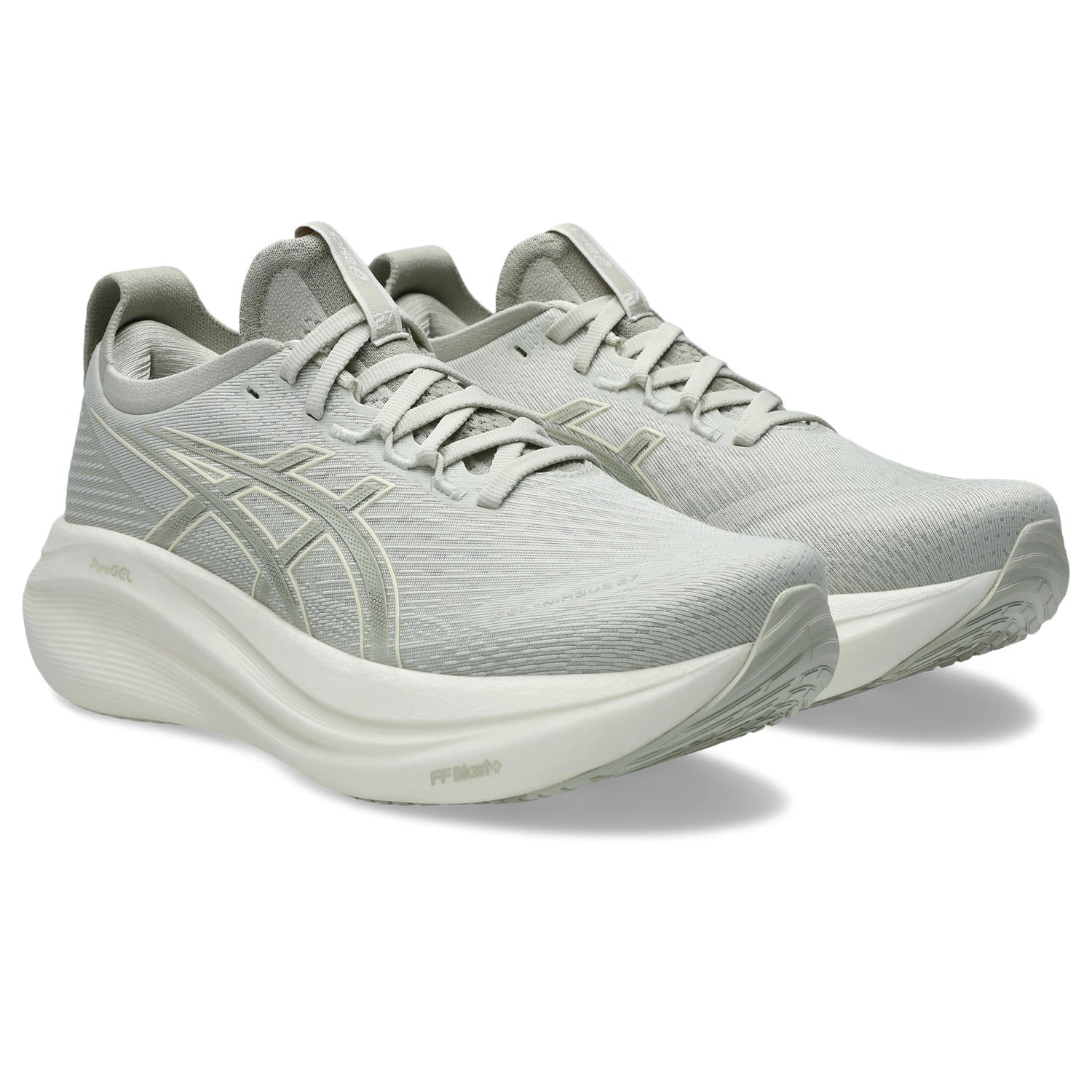 Asics GEL-NIMBUS 27 Women's 1