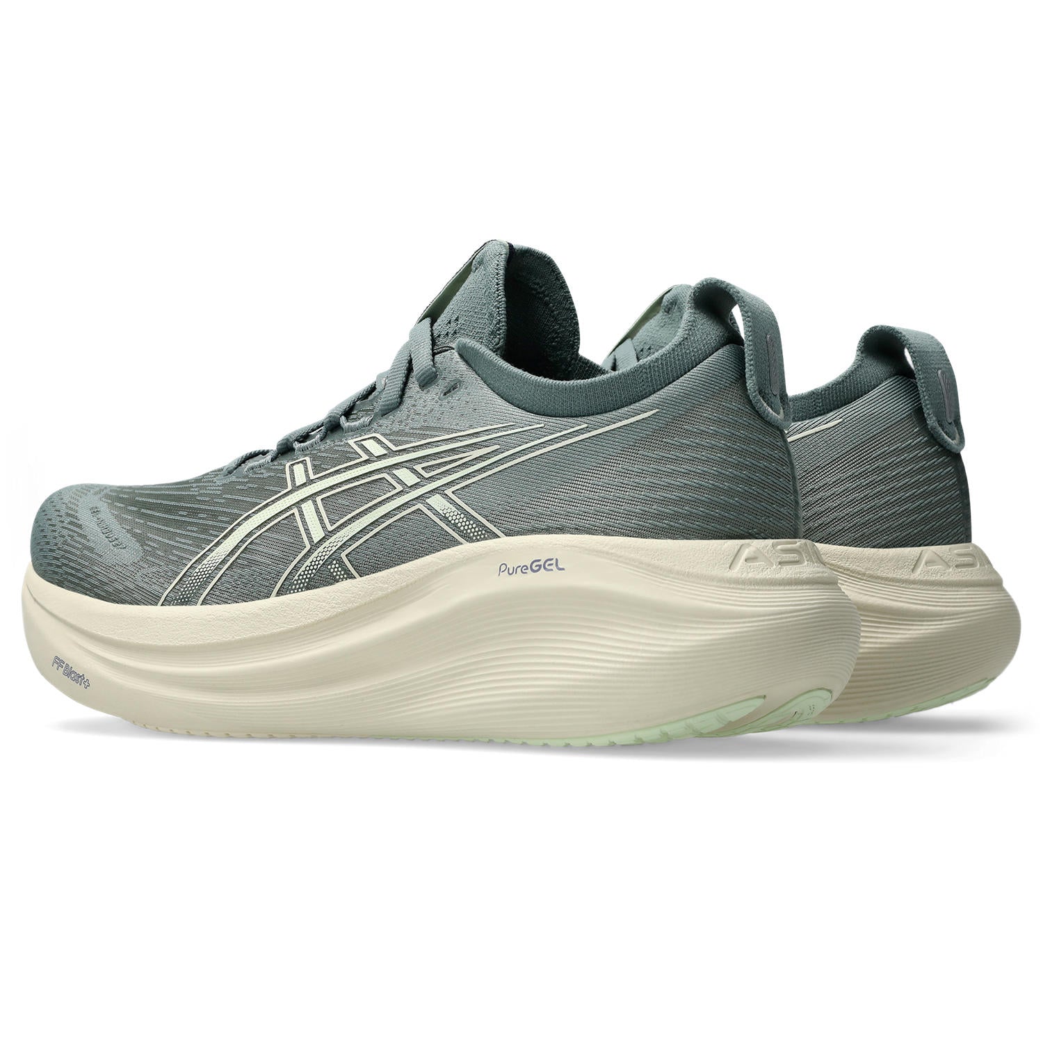 Asics GEL-NIMBUS 27 Women's 52