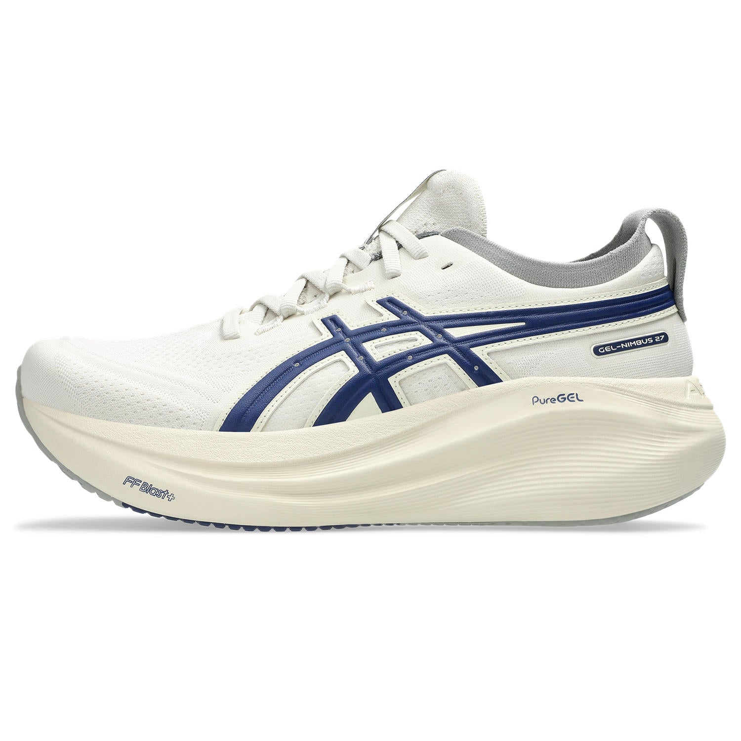 Asics Gel-Nimbus 27 Track Club Women's  