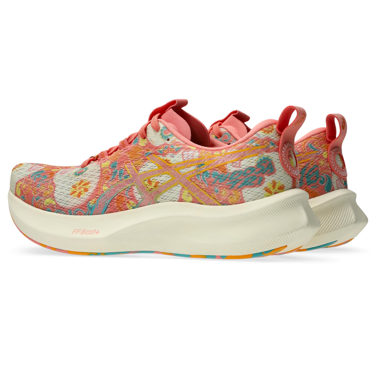 Asics Noosa Tri 16 Women's 52