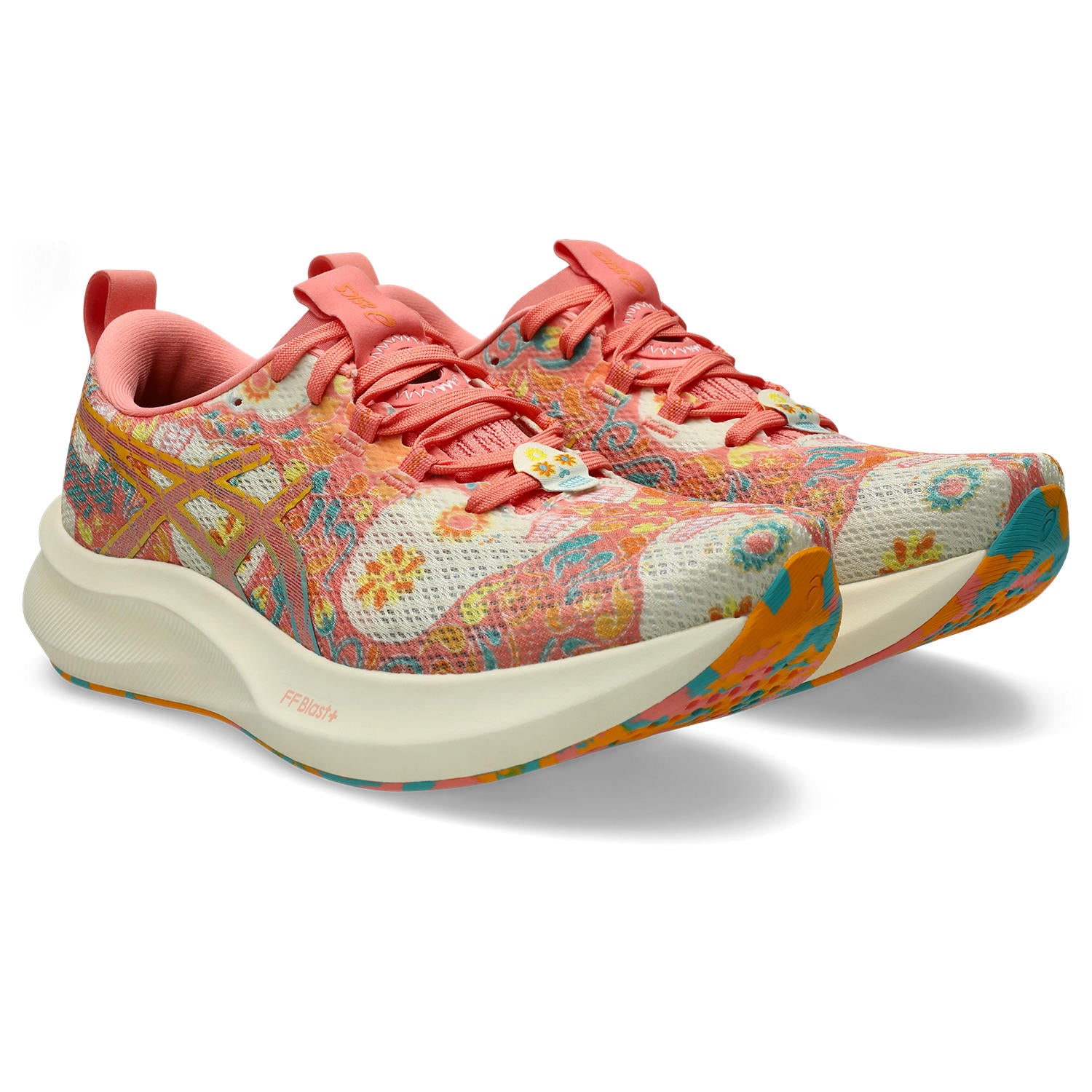 Asics Noosa Tri 16 Women's 48