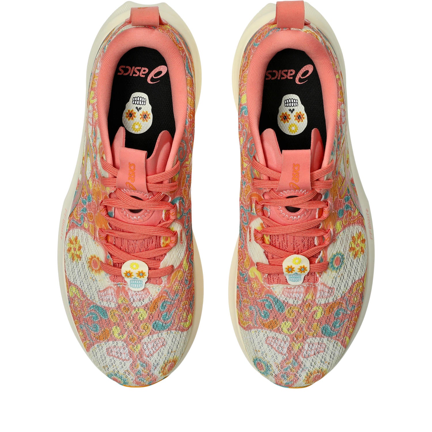 Asics Noosa Tri 16 Women's 53