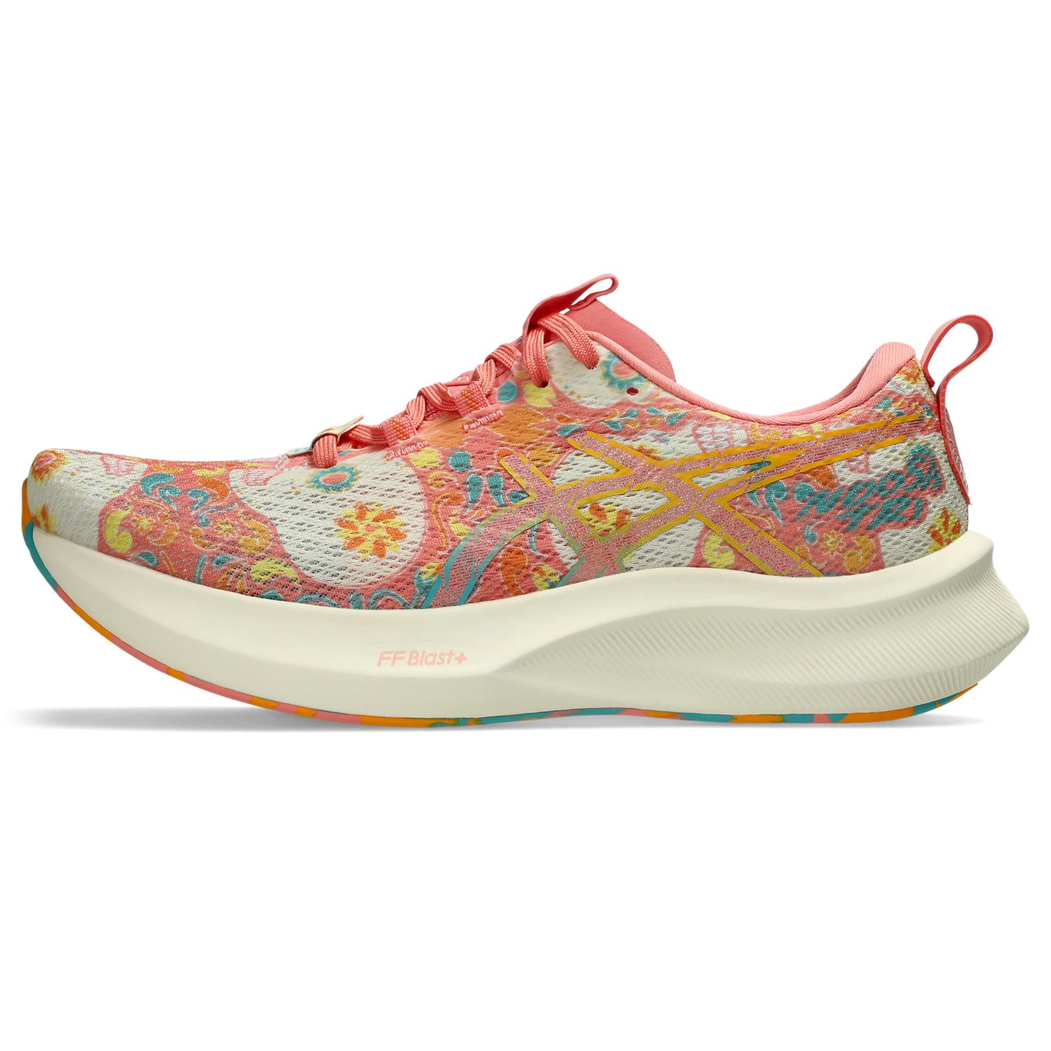 Asics Noosa Tri 16 Women's 54