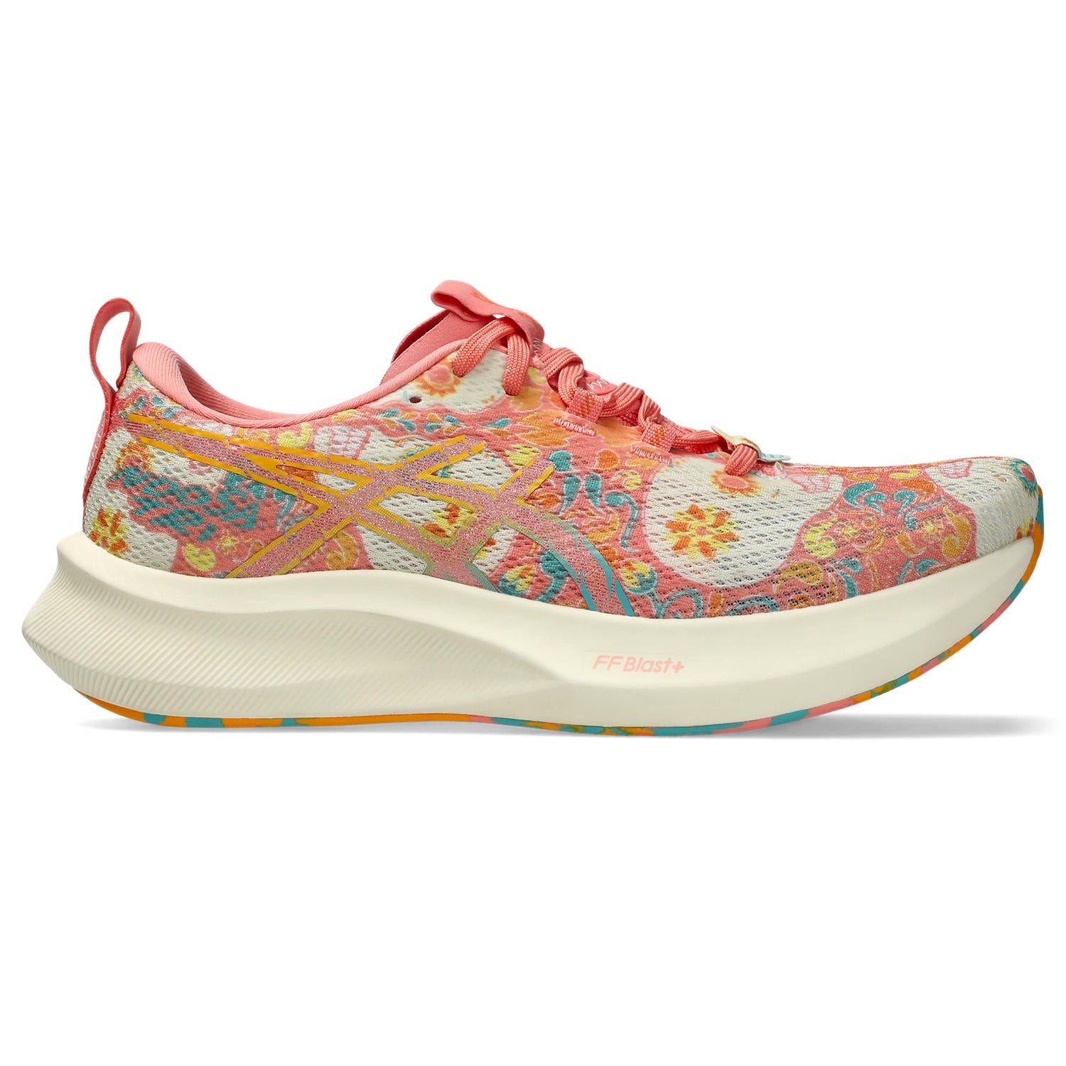 Asics Noosa Tri 16 Women's 49