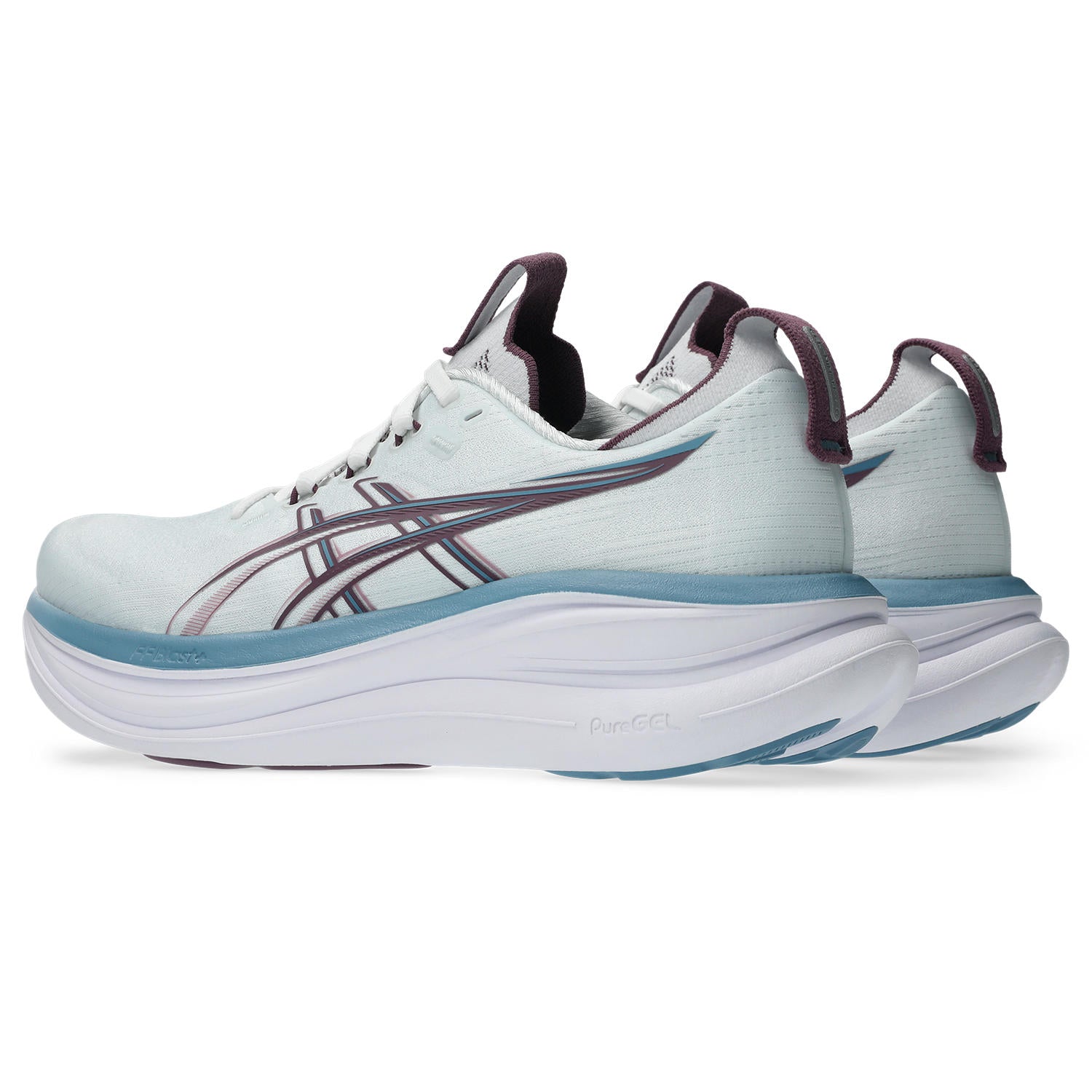 Asics Gel-Nimbus 28 Women's 6