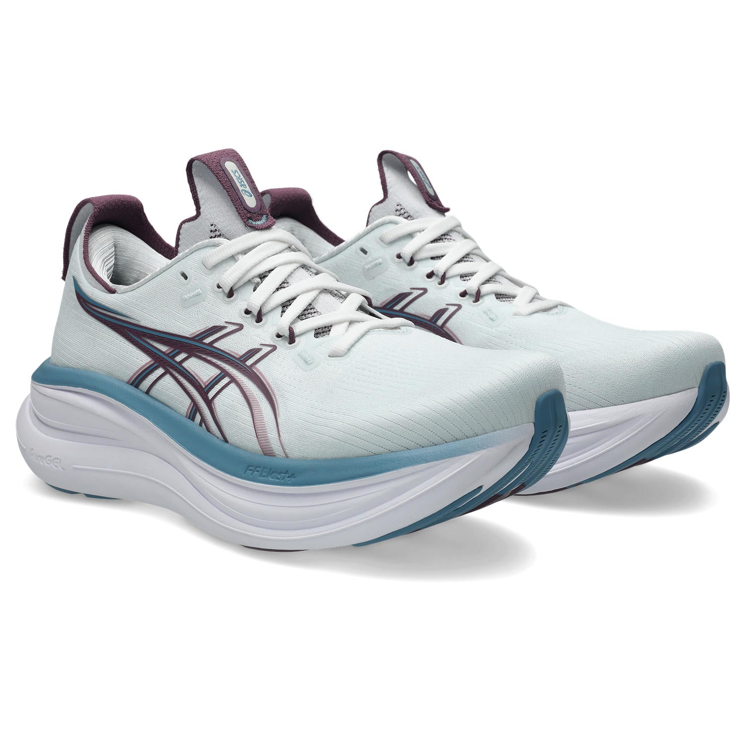 Asics Gel-Nimbus 28 Women's 1