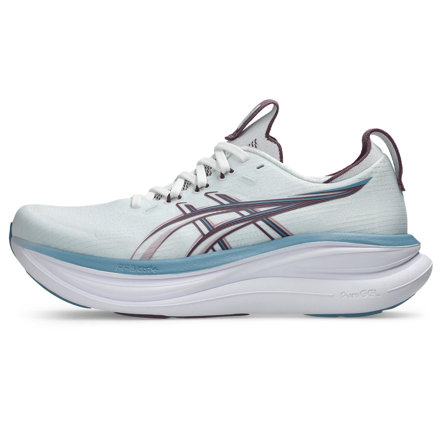 Asics Gel-Nimbus 28 Women's 5